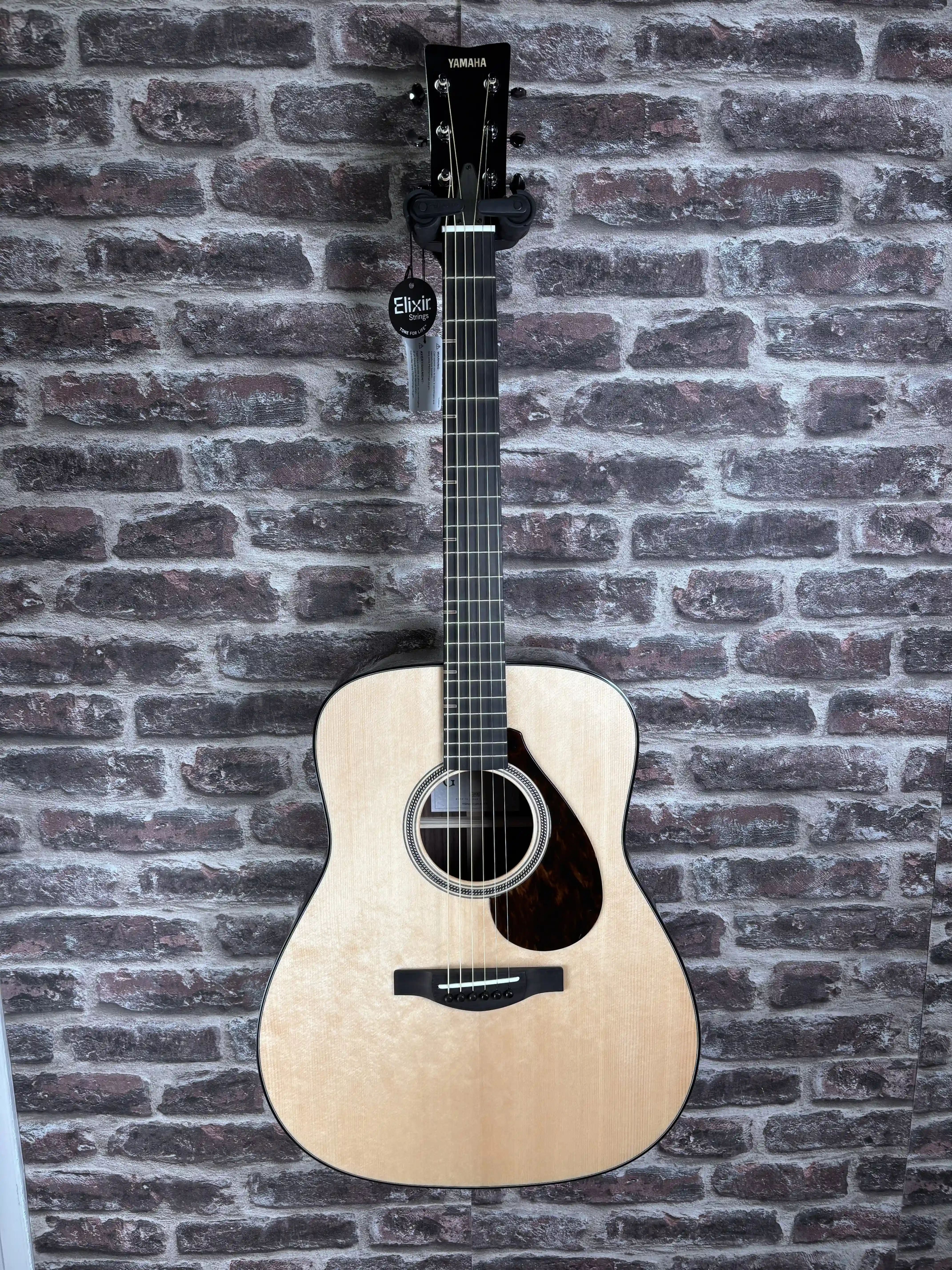 Yamaha FG7 R Natural