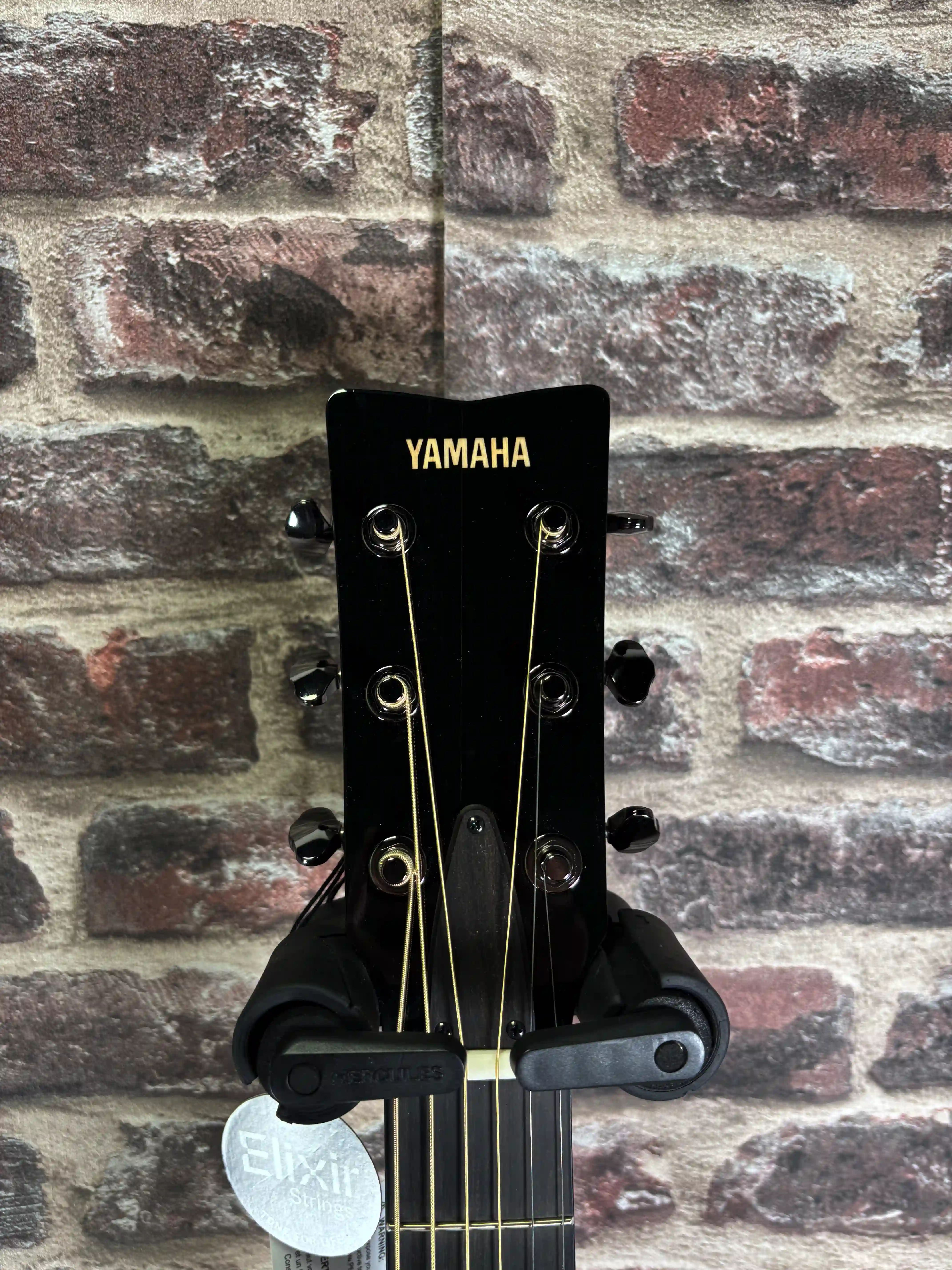 Yamaha FG7 R Natural