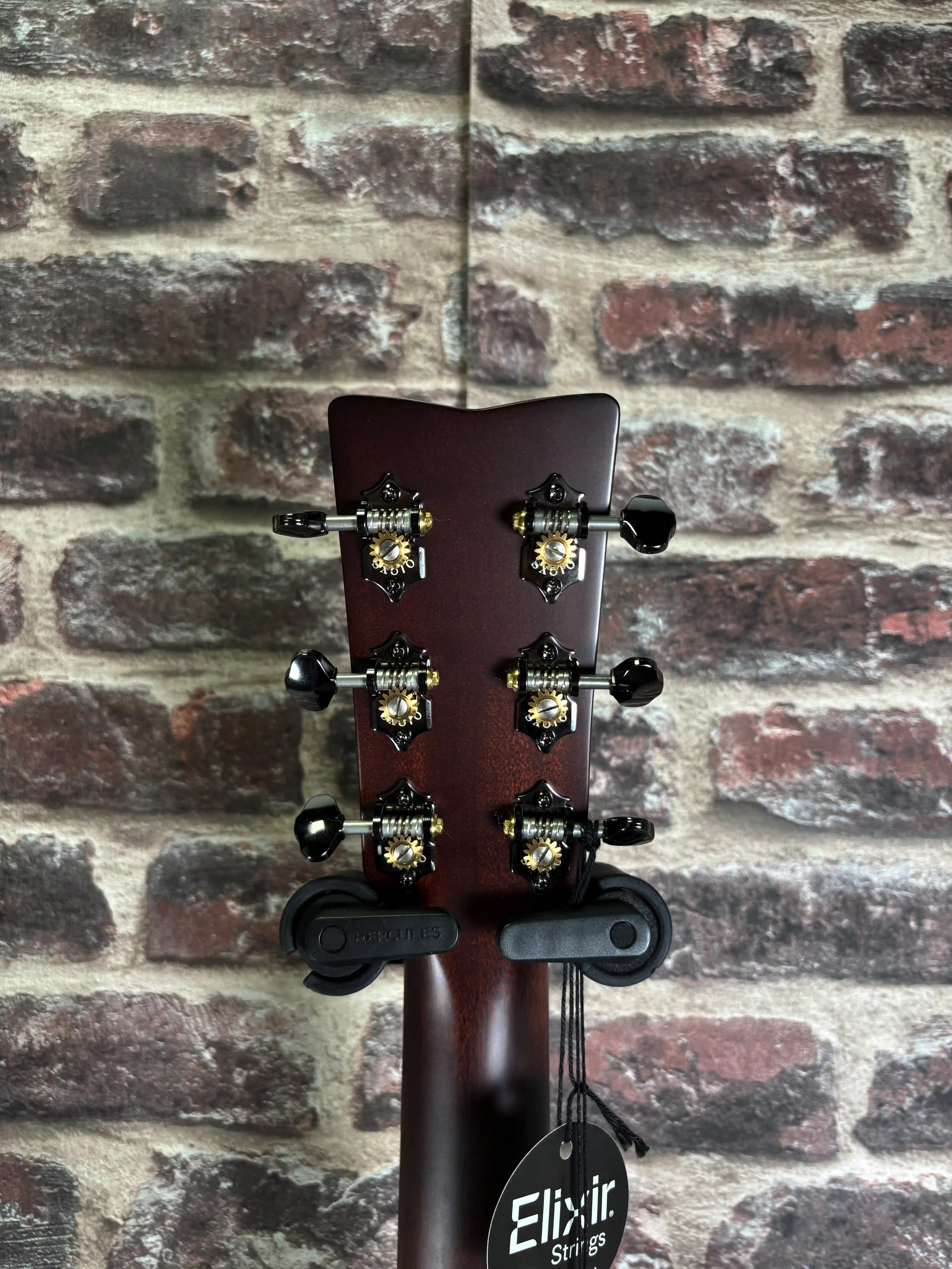 Yamaha FG7 R Natural