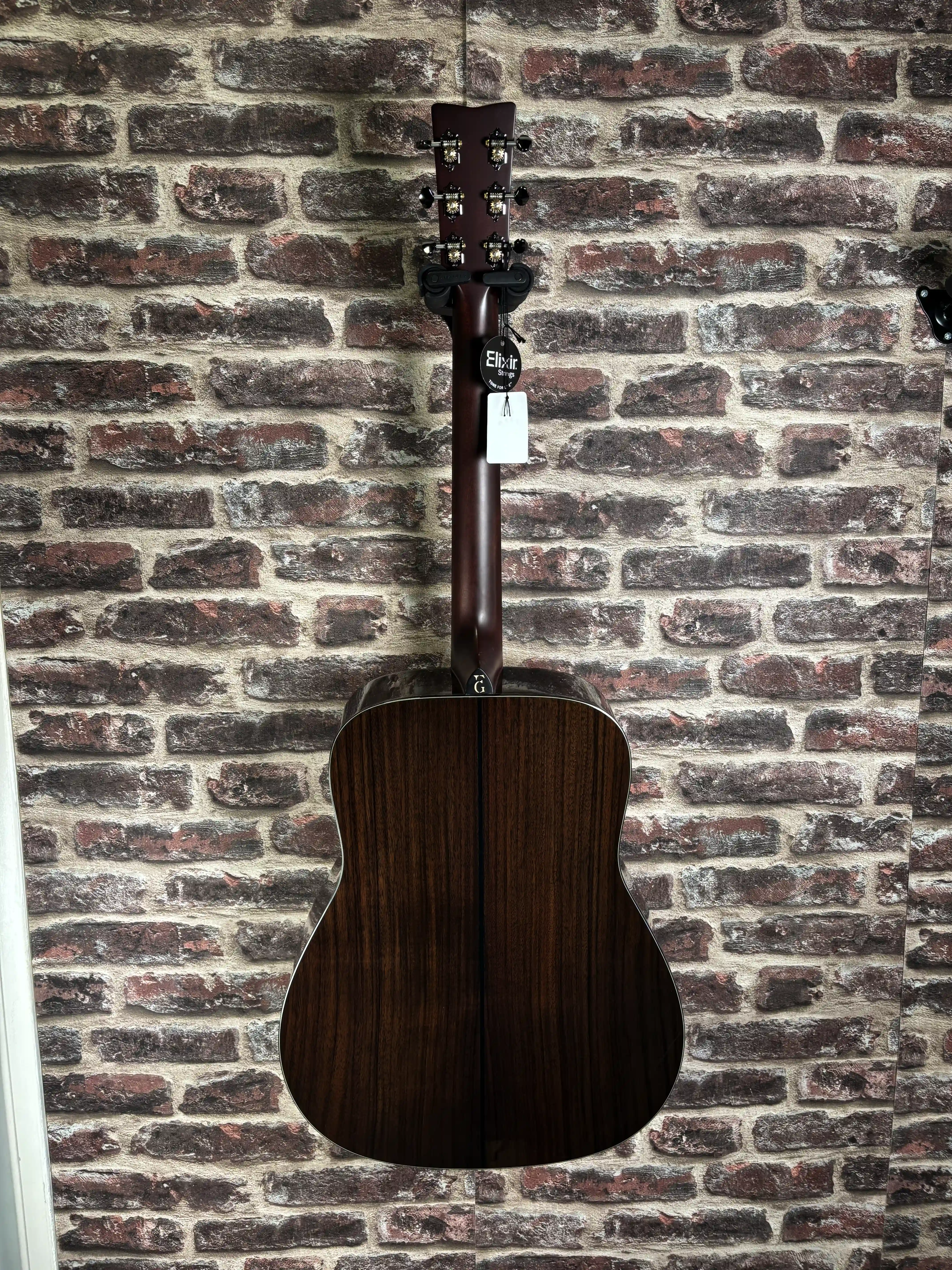 Yamaha FG7 R Natural