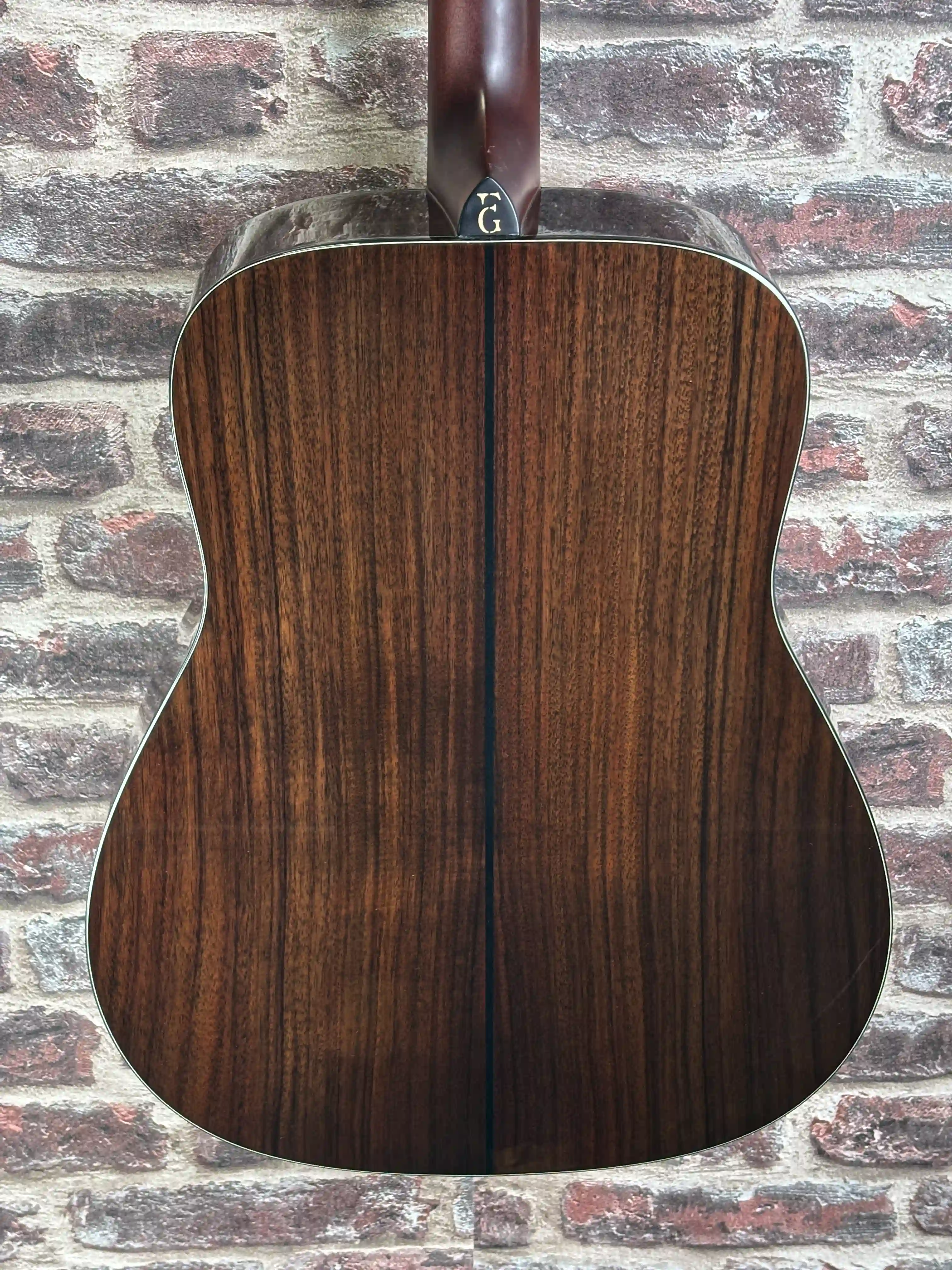 Yamaha FG7 R Natural