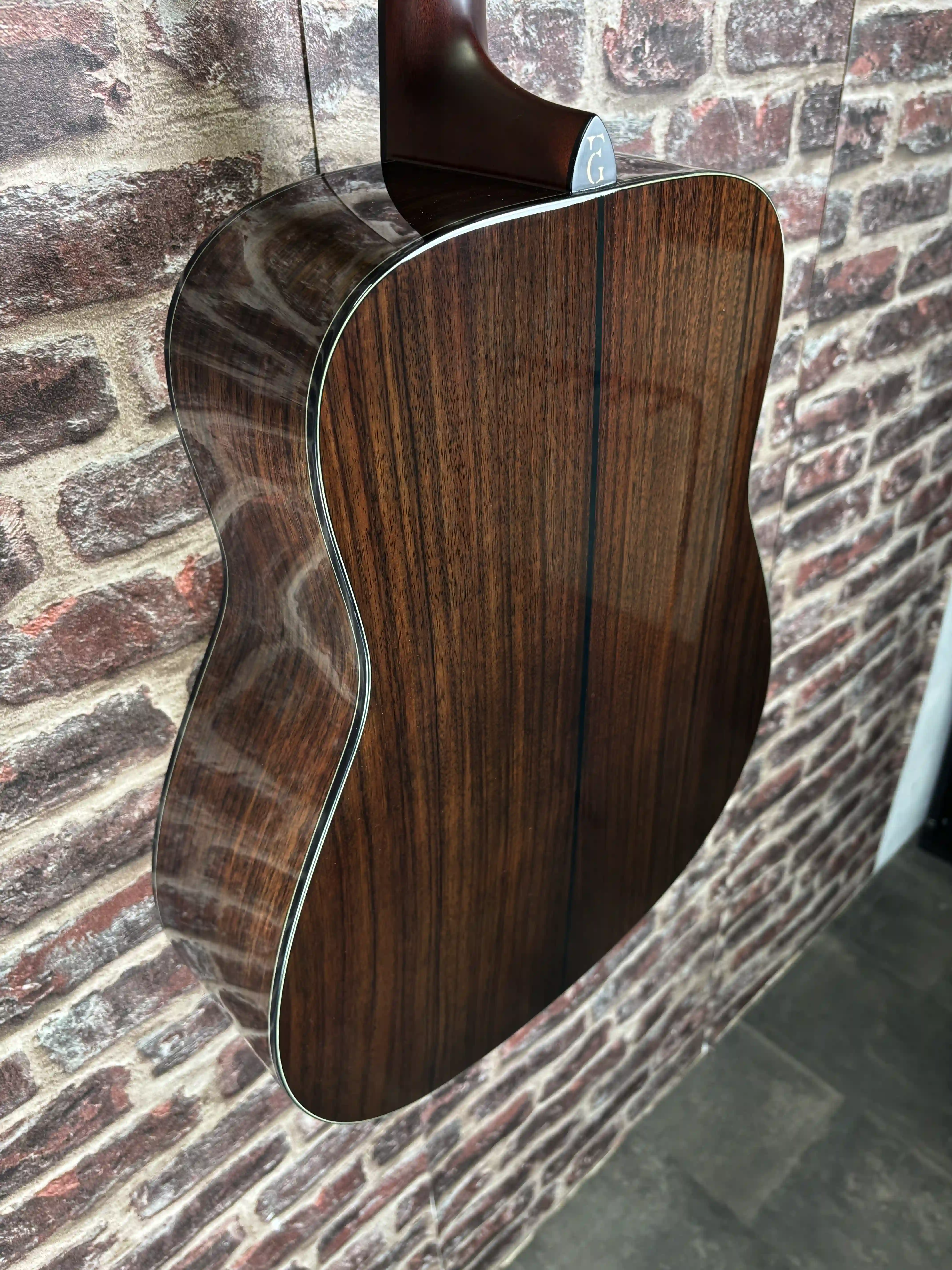 Yamaha FG7 R Natural