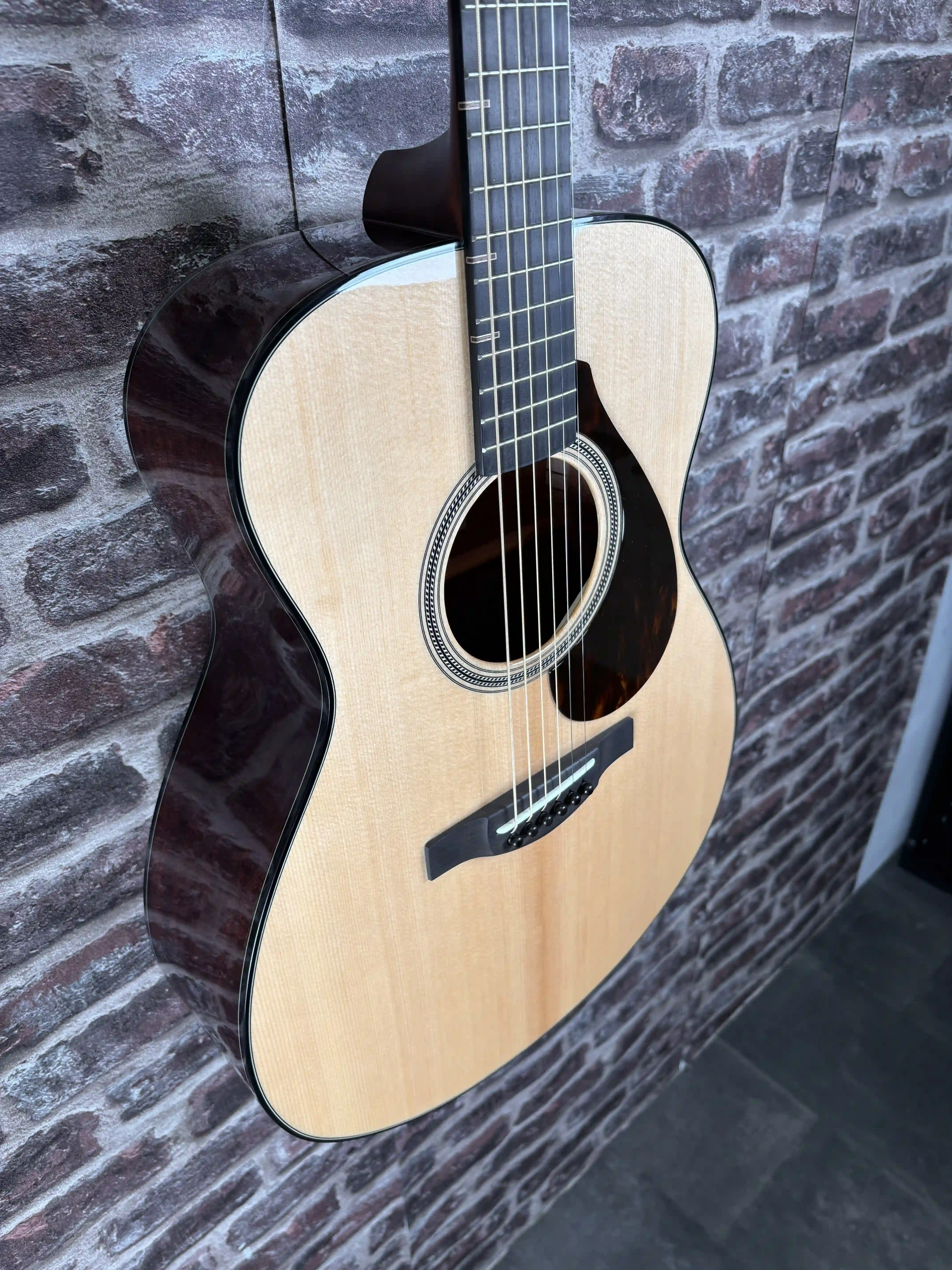 Yamaha FS7 M Natural