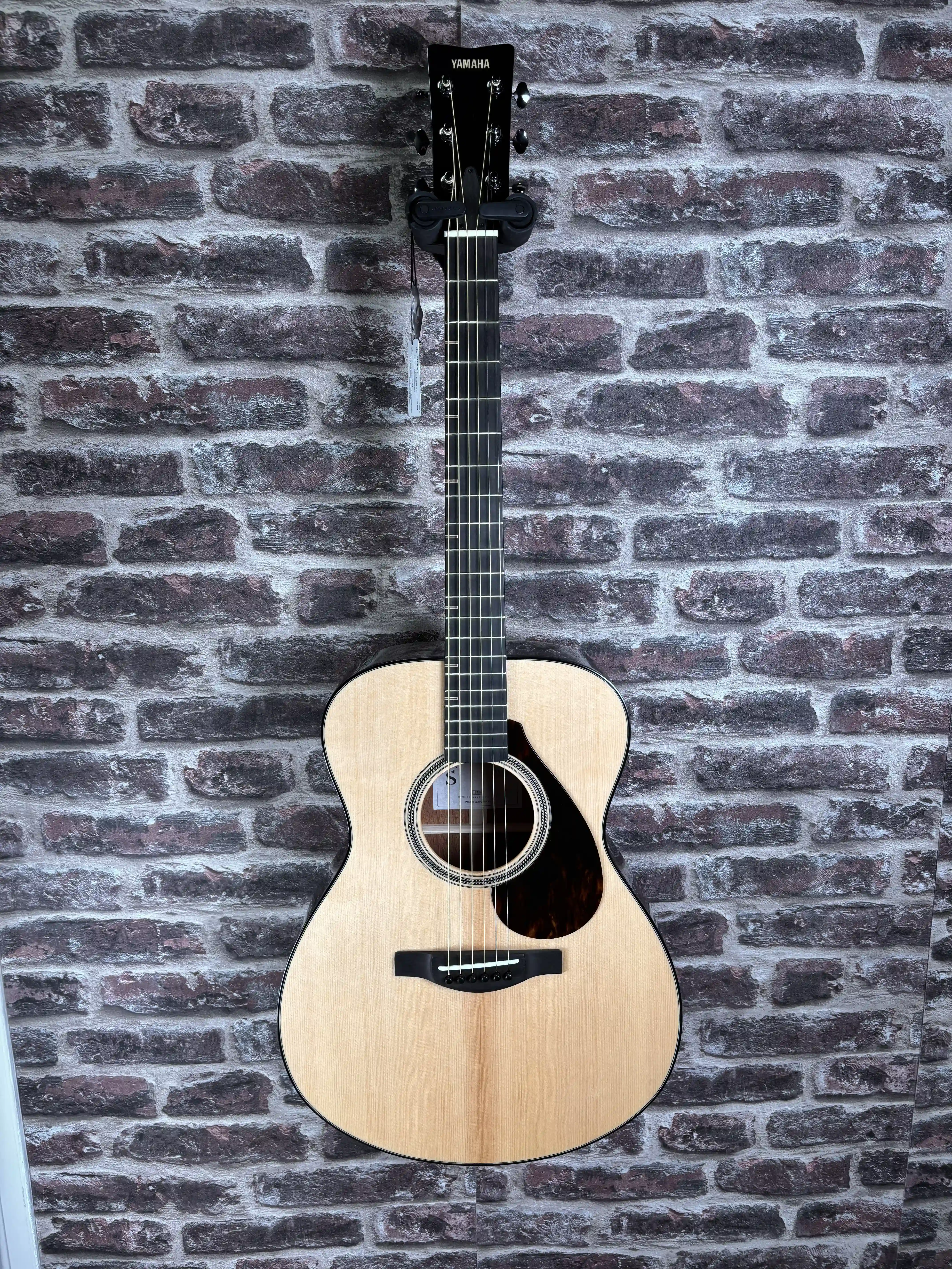 Yamaha FS7 M Natural