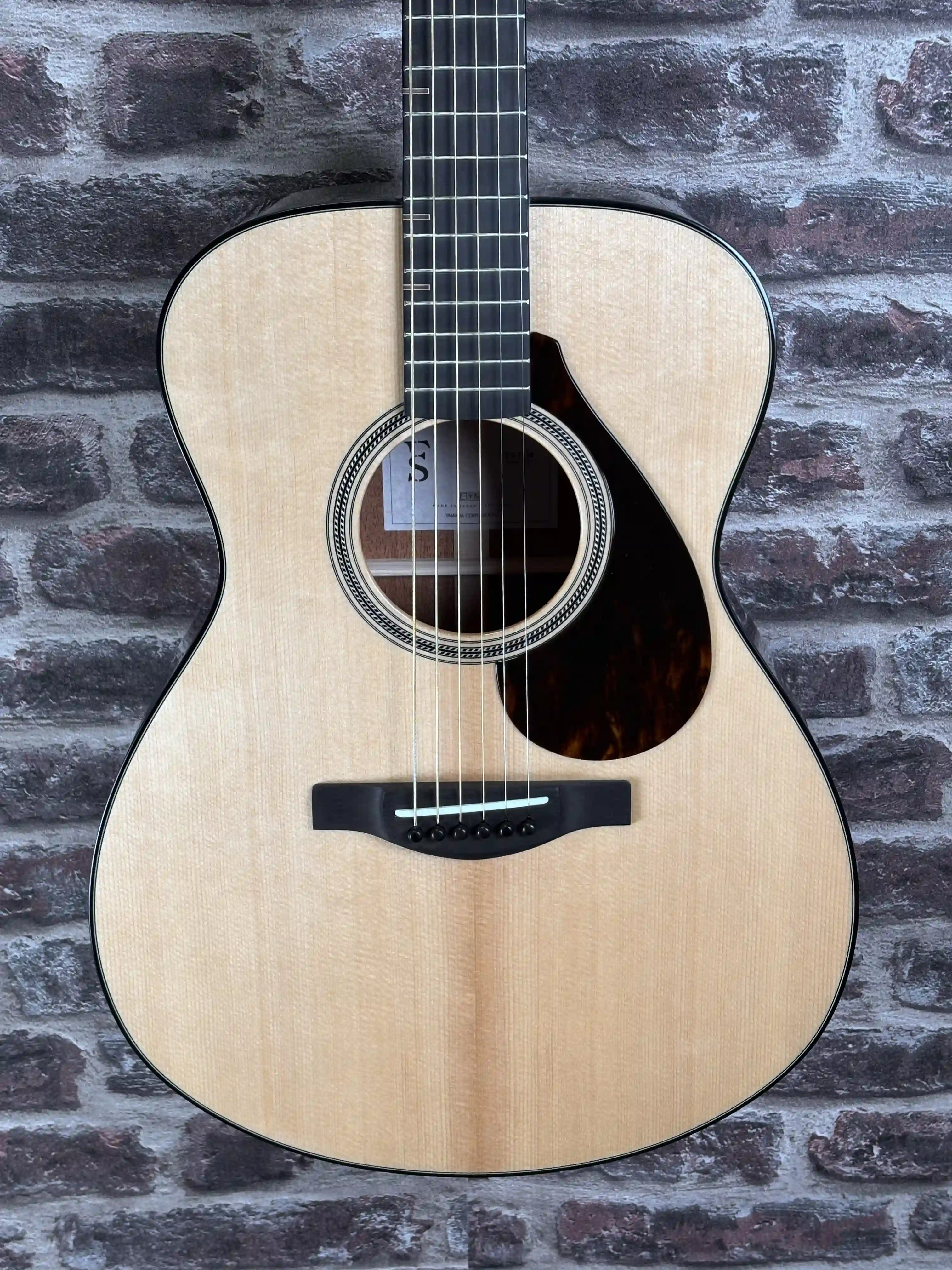 Yamaha FS7 M Natural