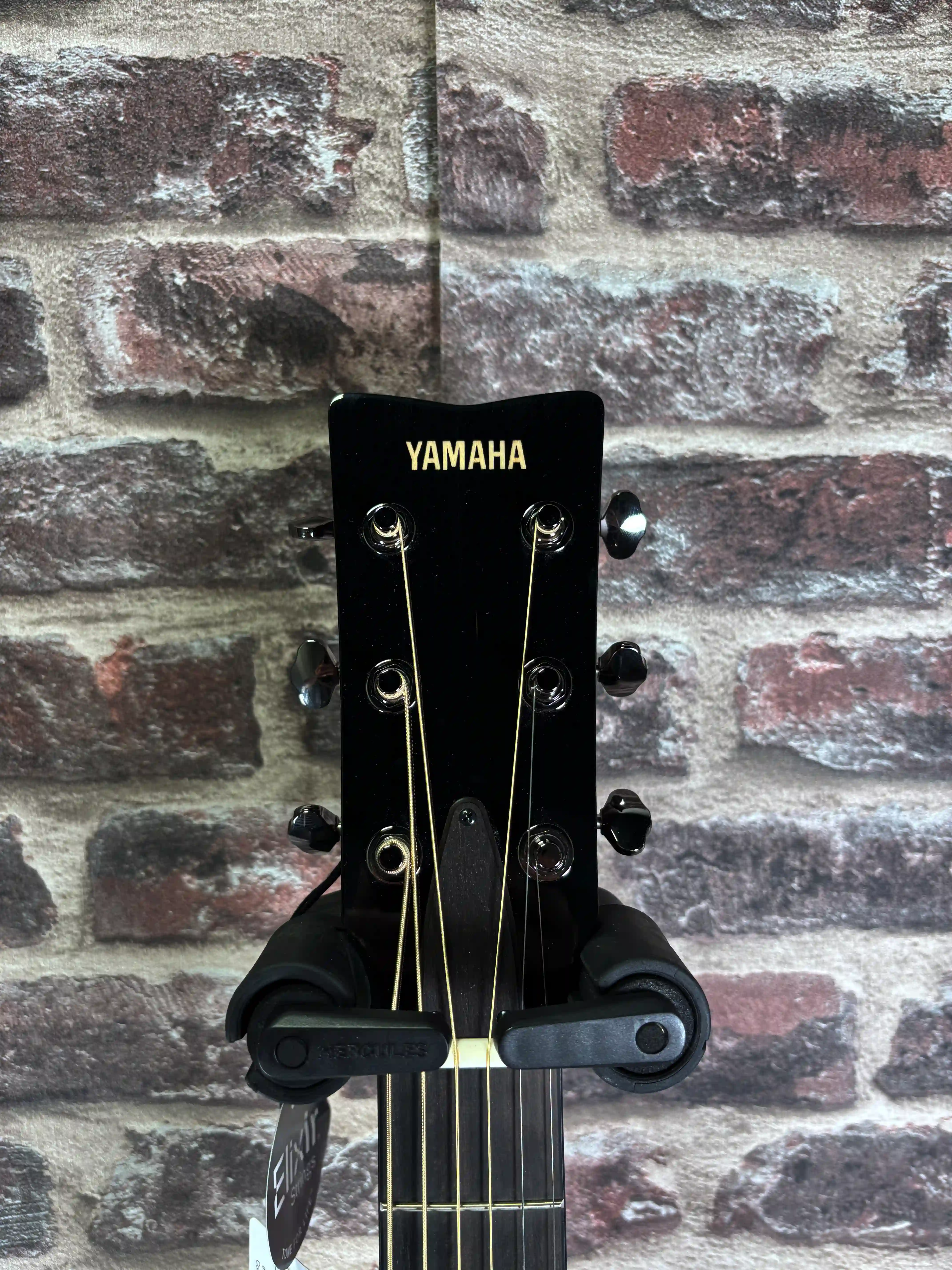 Yamaha FS7 M Natural