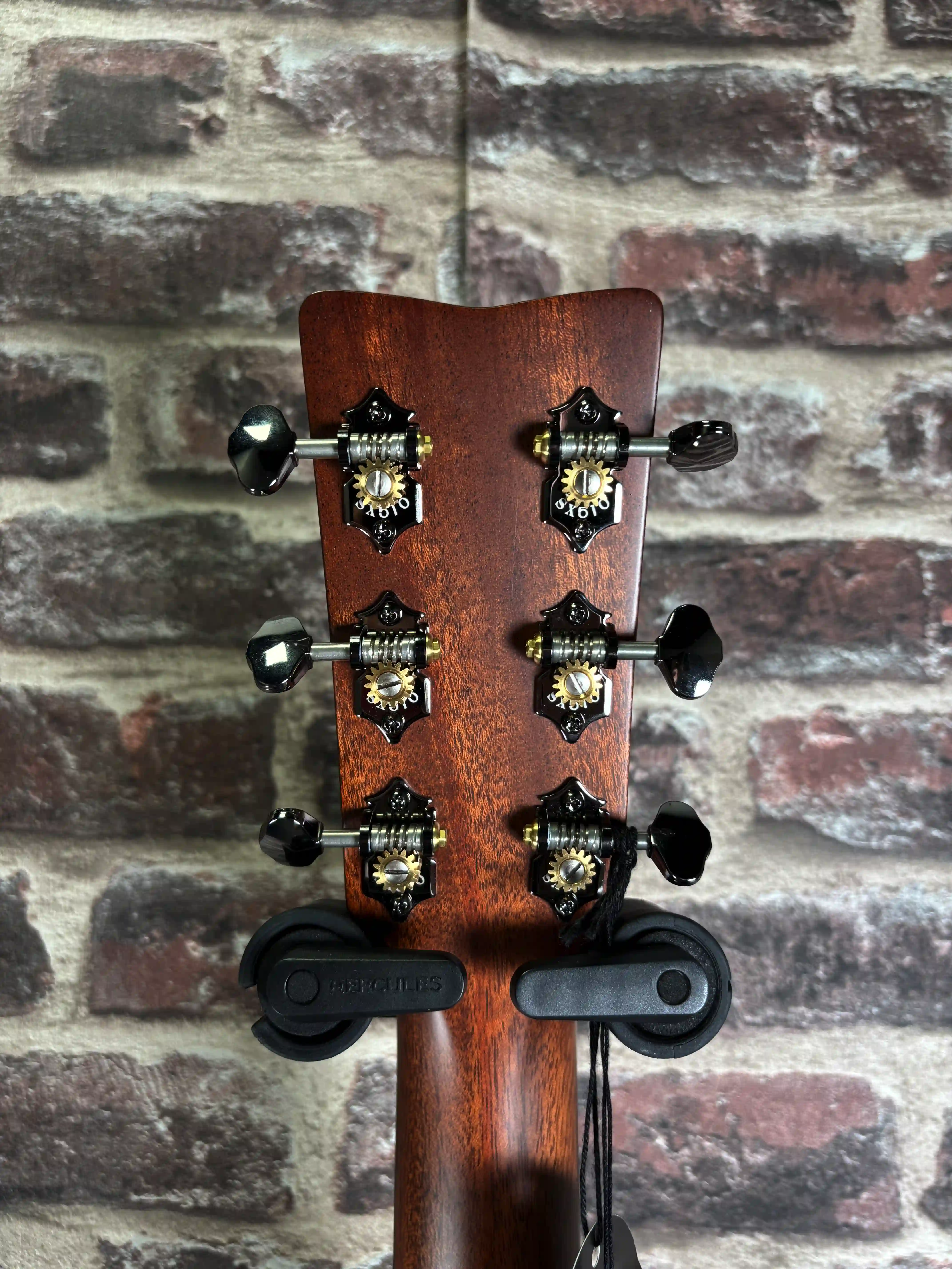 Yamaha FS7 M Natural