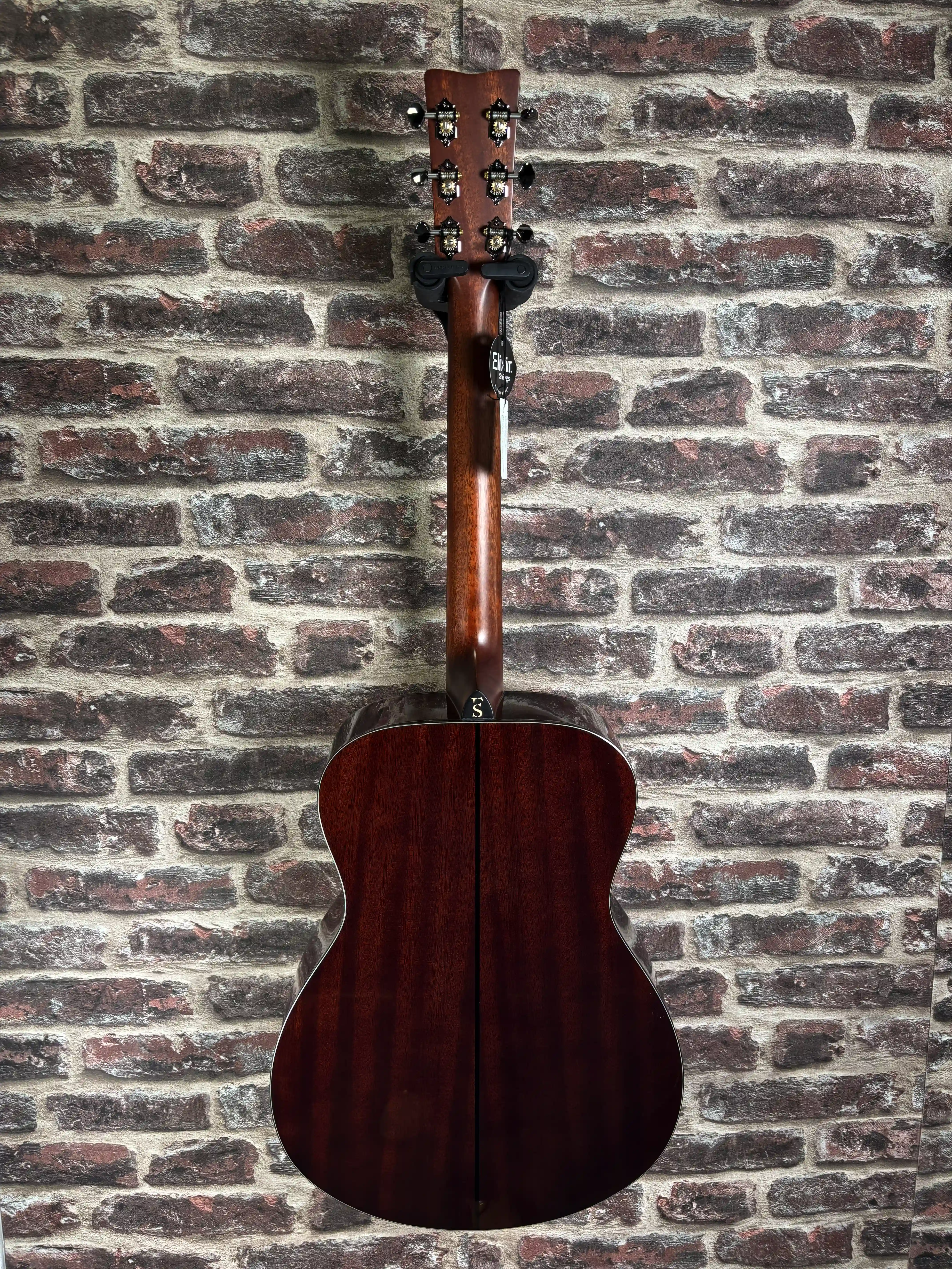 Yamaha FS7 M Natural