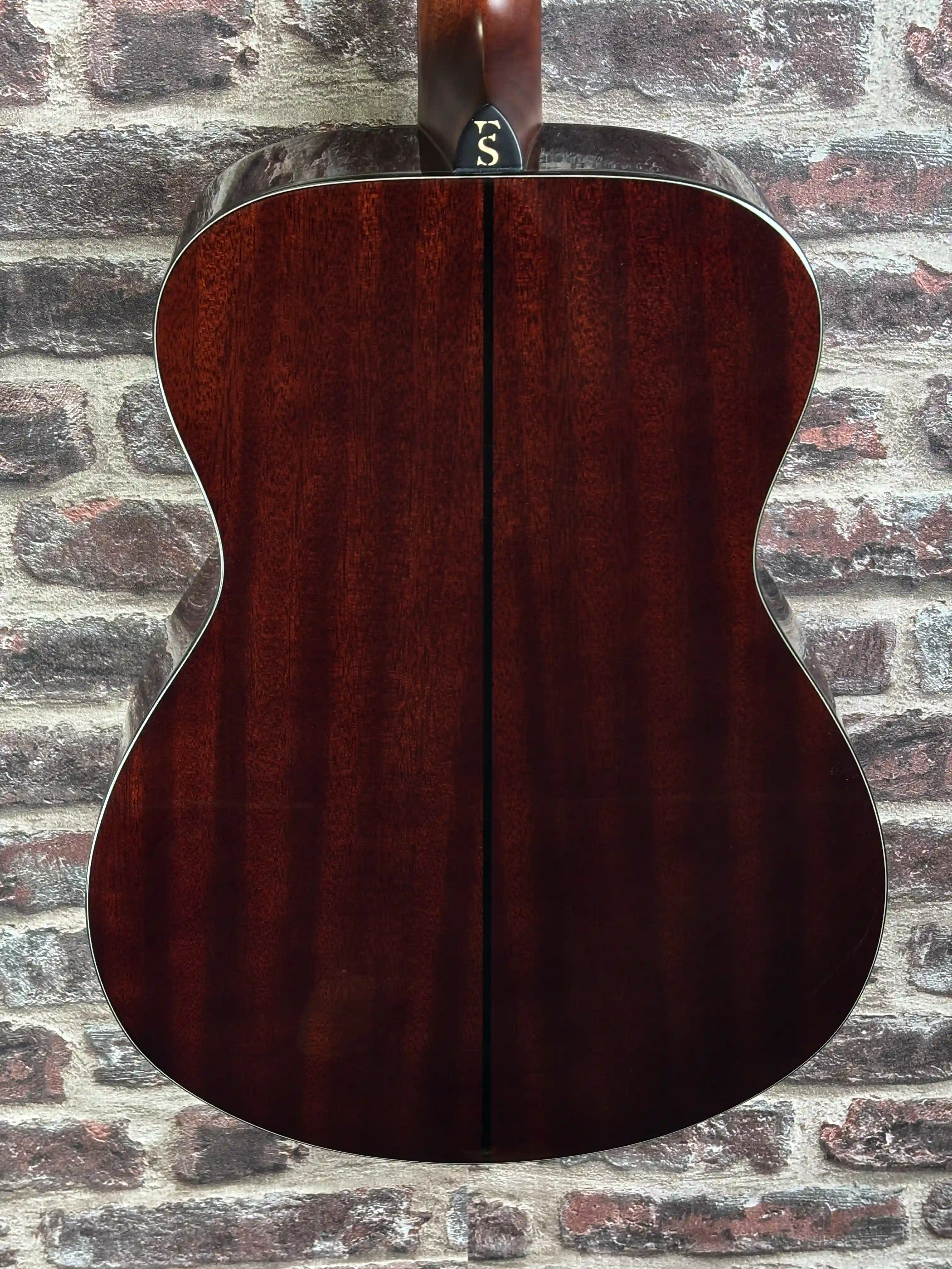 Yamaha FS7 M Natural