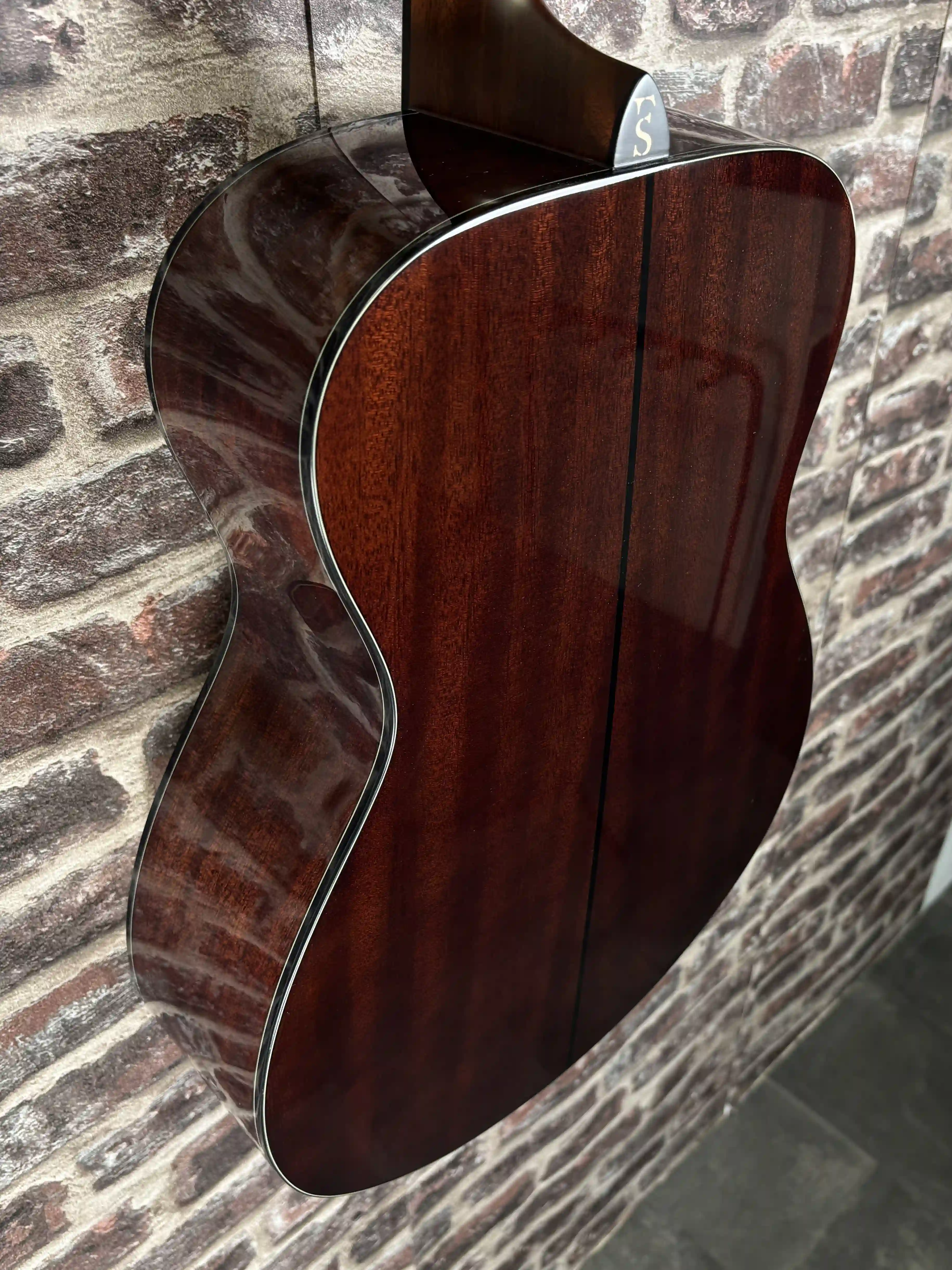 Yamaha FS7 M Natural