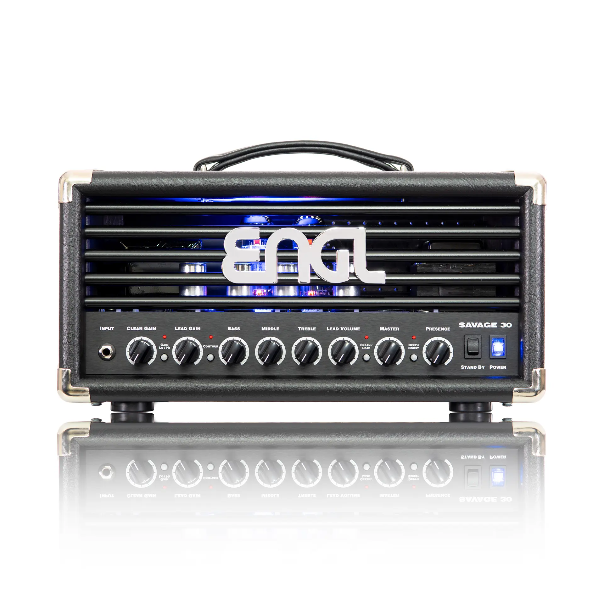 ENGL Savage 30 E611