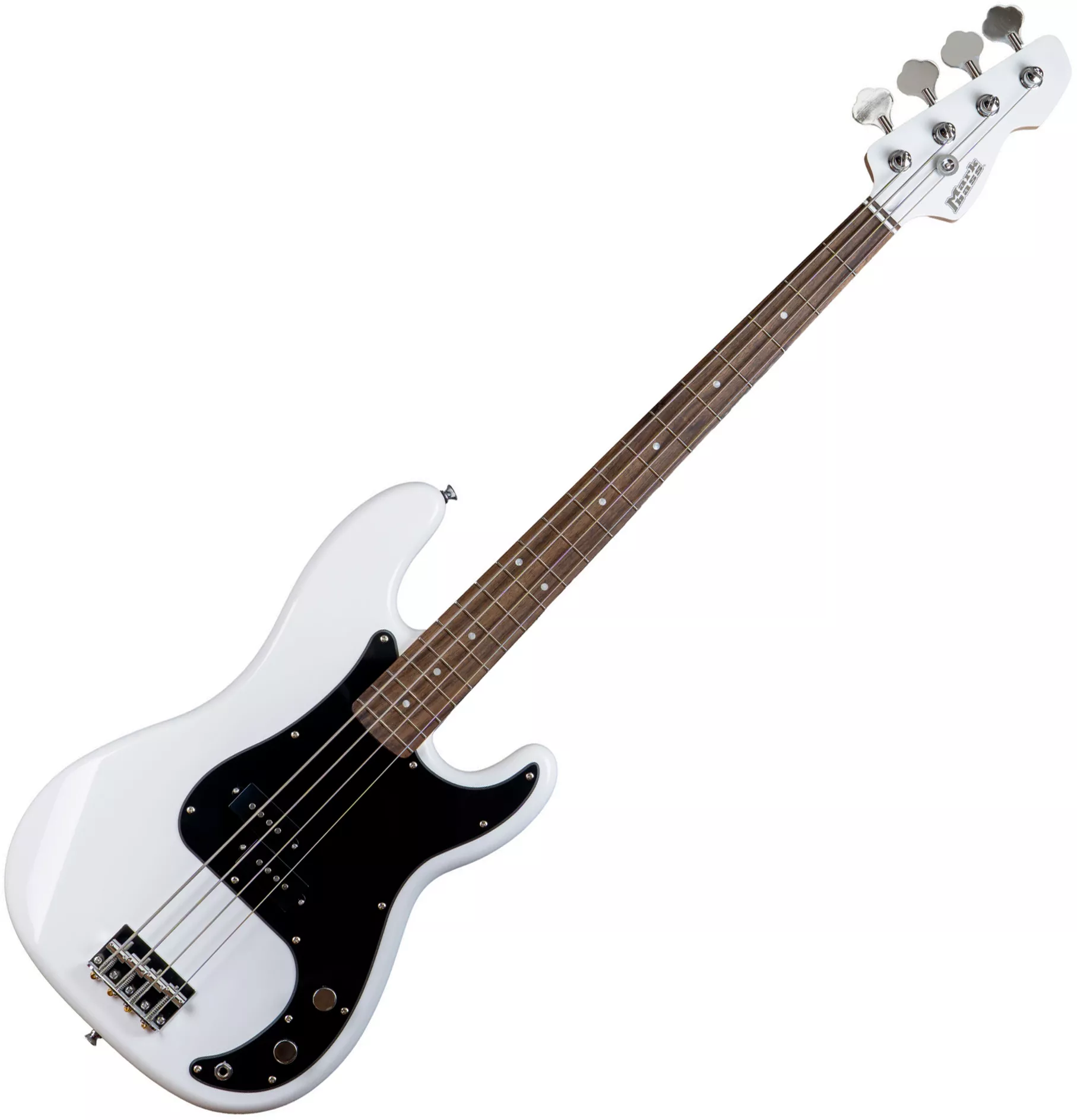 Markbass MB 4 White PB
