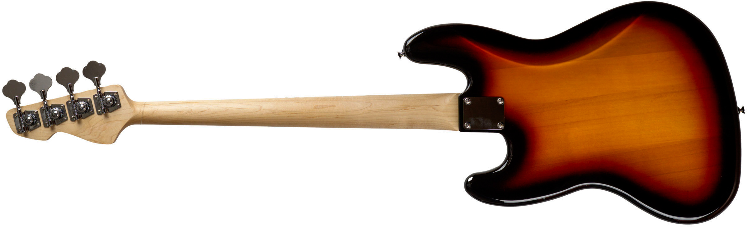 Markbass MB 4 3‑Tone Sunburst JB