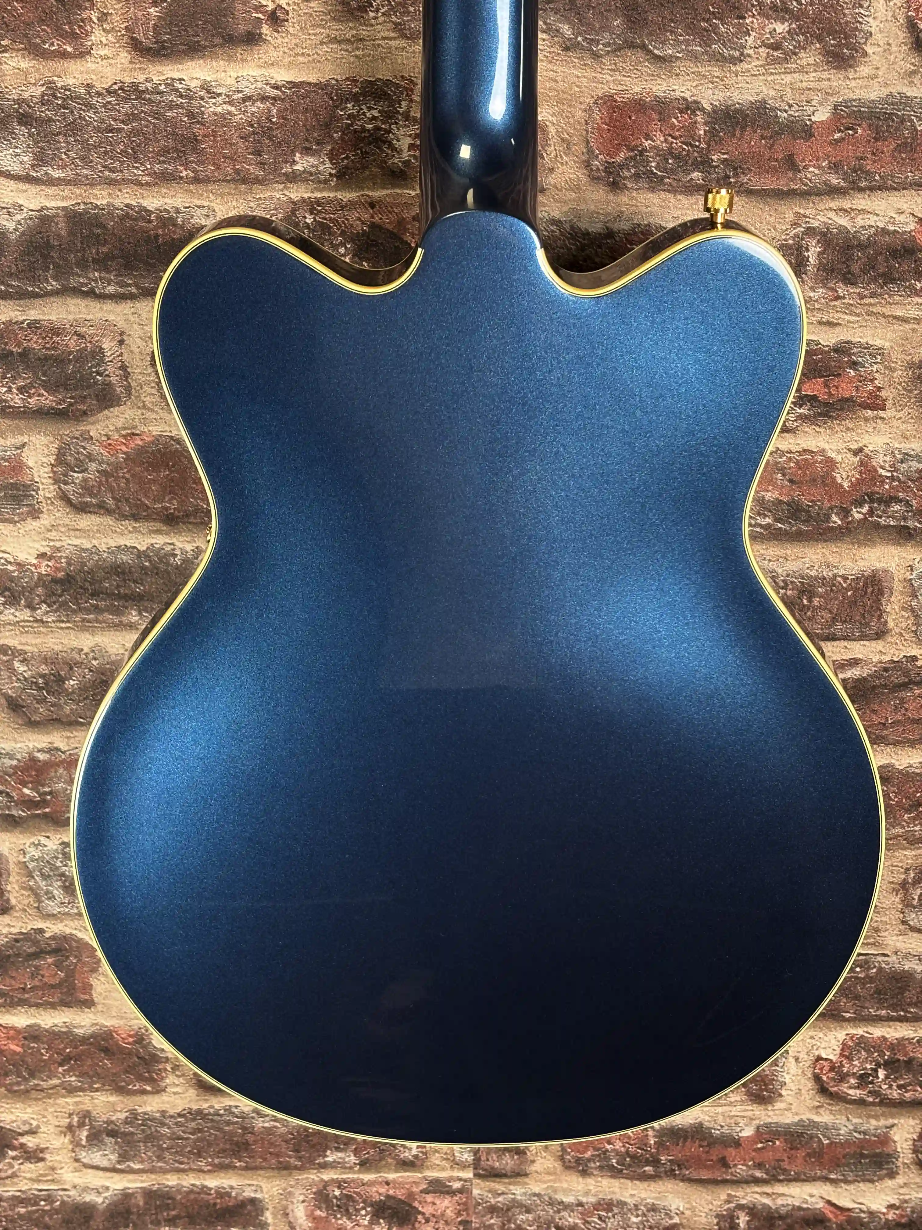Gretsch G5422TG Édition Limitée Midnight Sapphire OCCASION