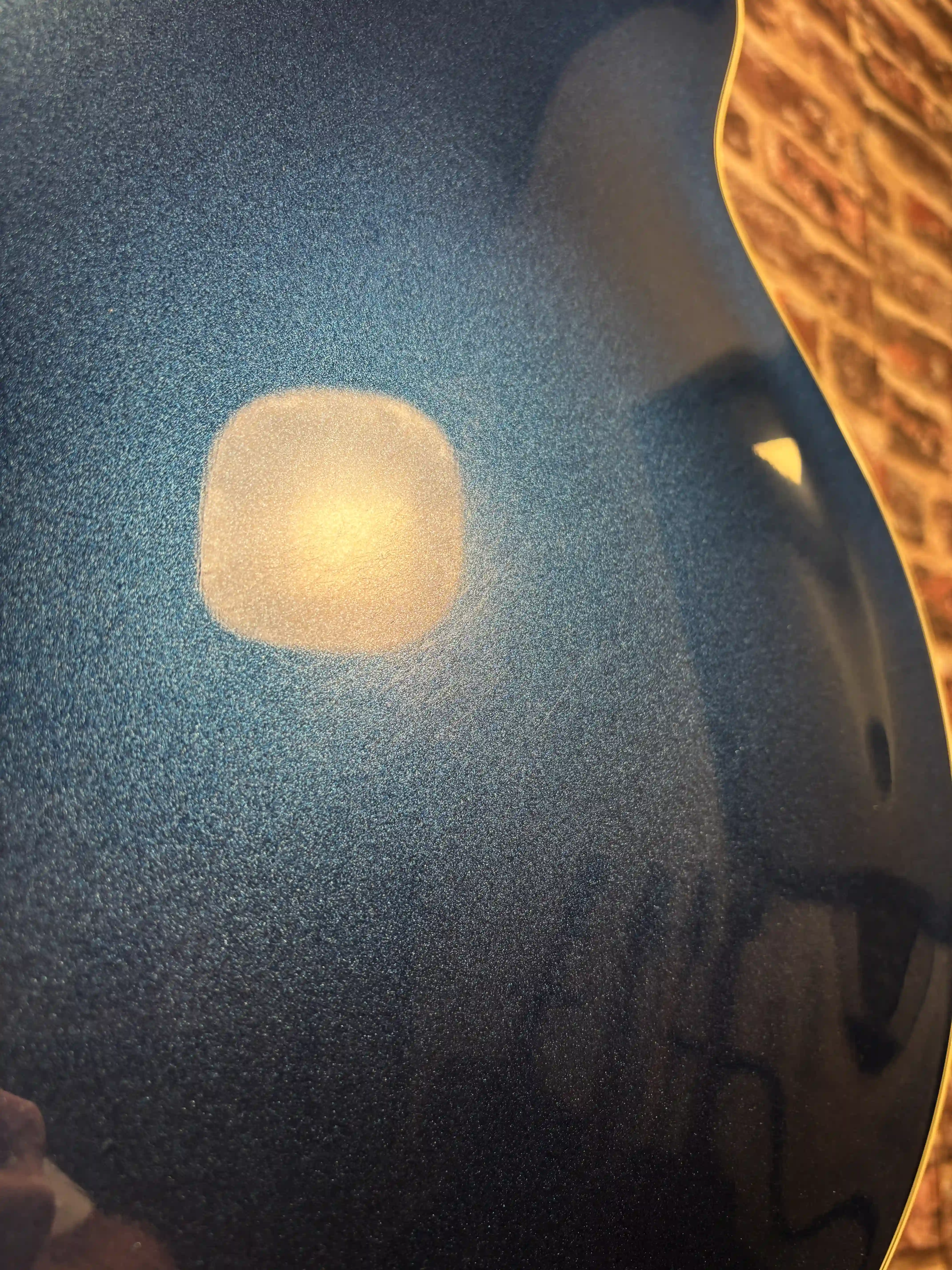 Gretsch G5422TG Édition Limitée Midnight Sapphire OCCASION