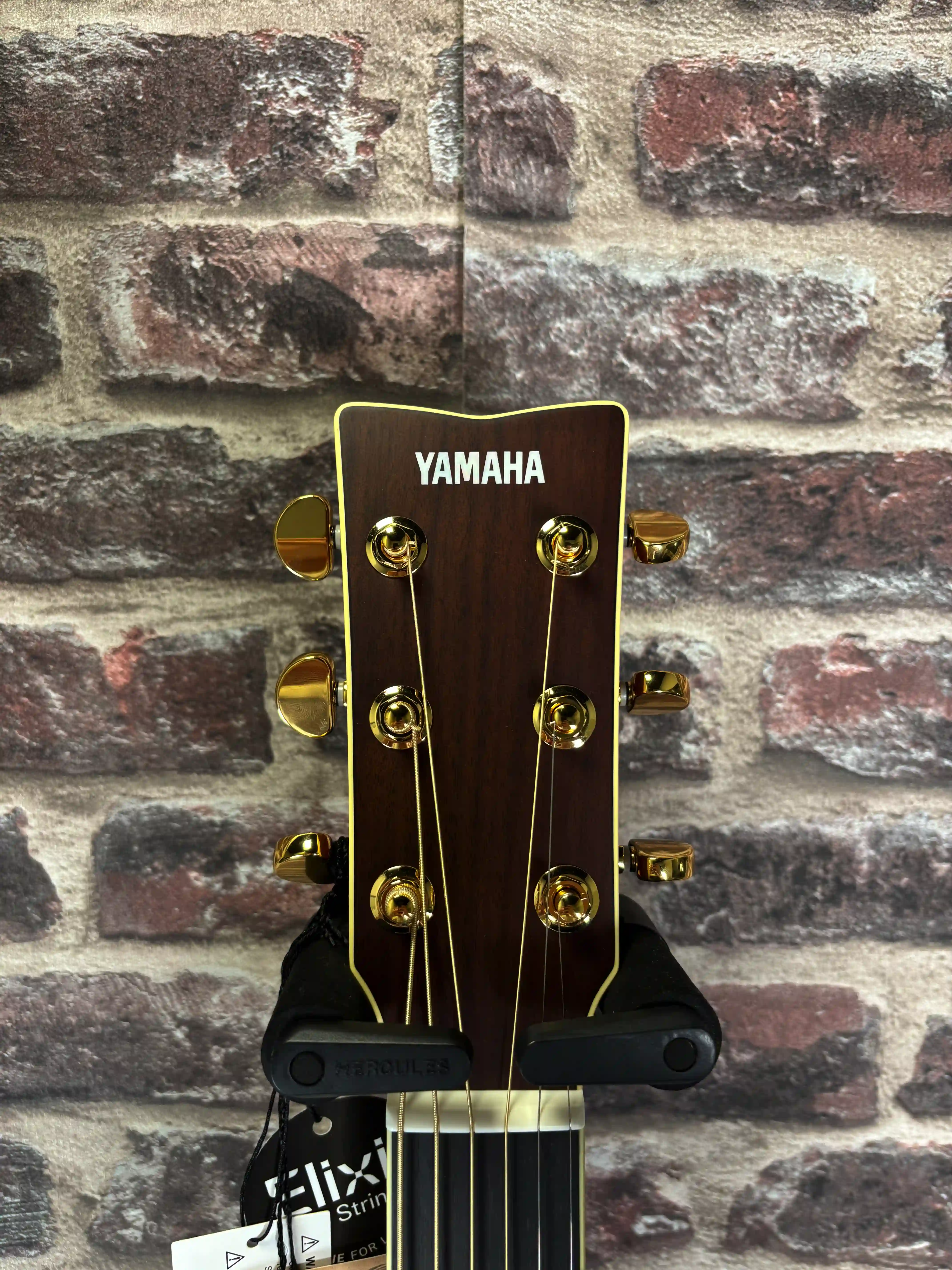 Yamaha LL16 Dark Tinted ARE