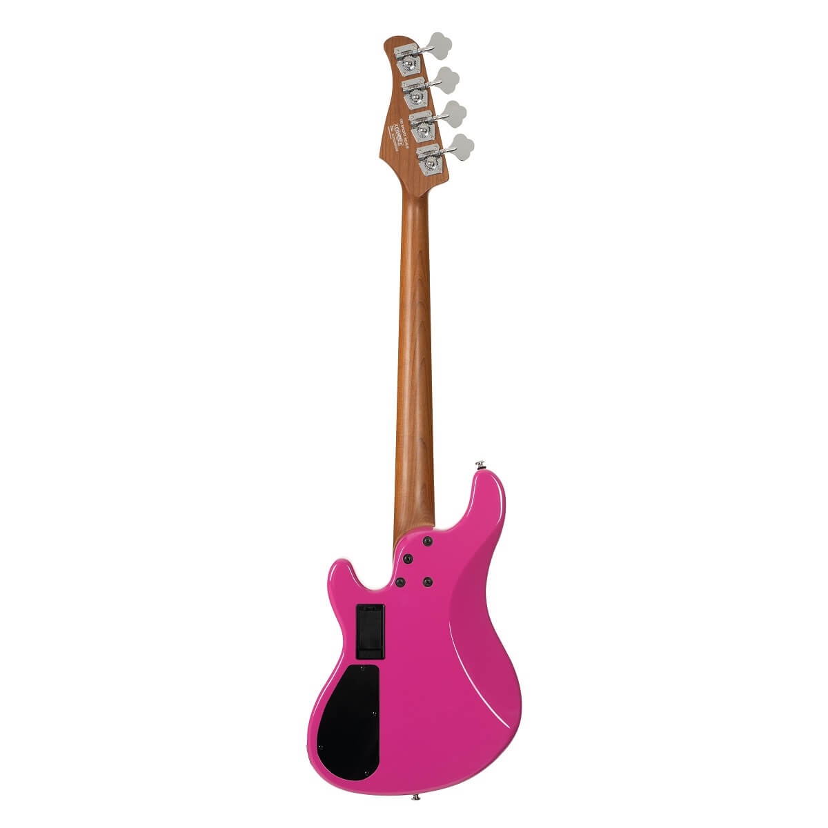 Basse Cort GB Short Scale Fandango Purple