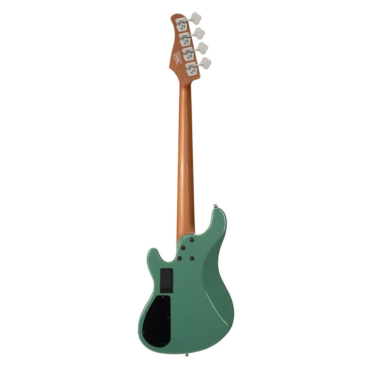 Basse Cort GB Short Scale Forest Green