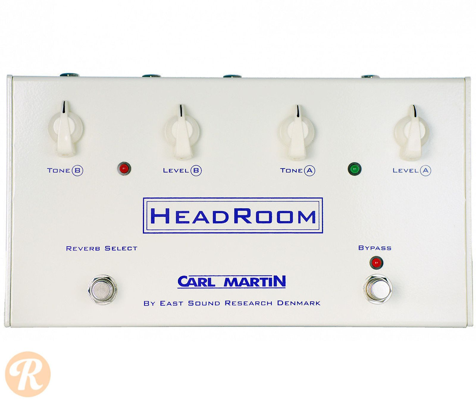 Carl Martin HeadRoom OCCASION