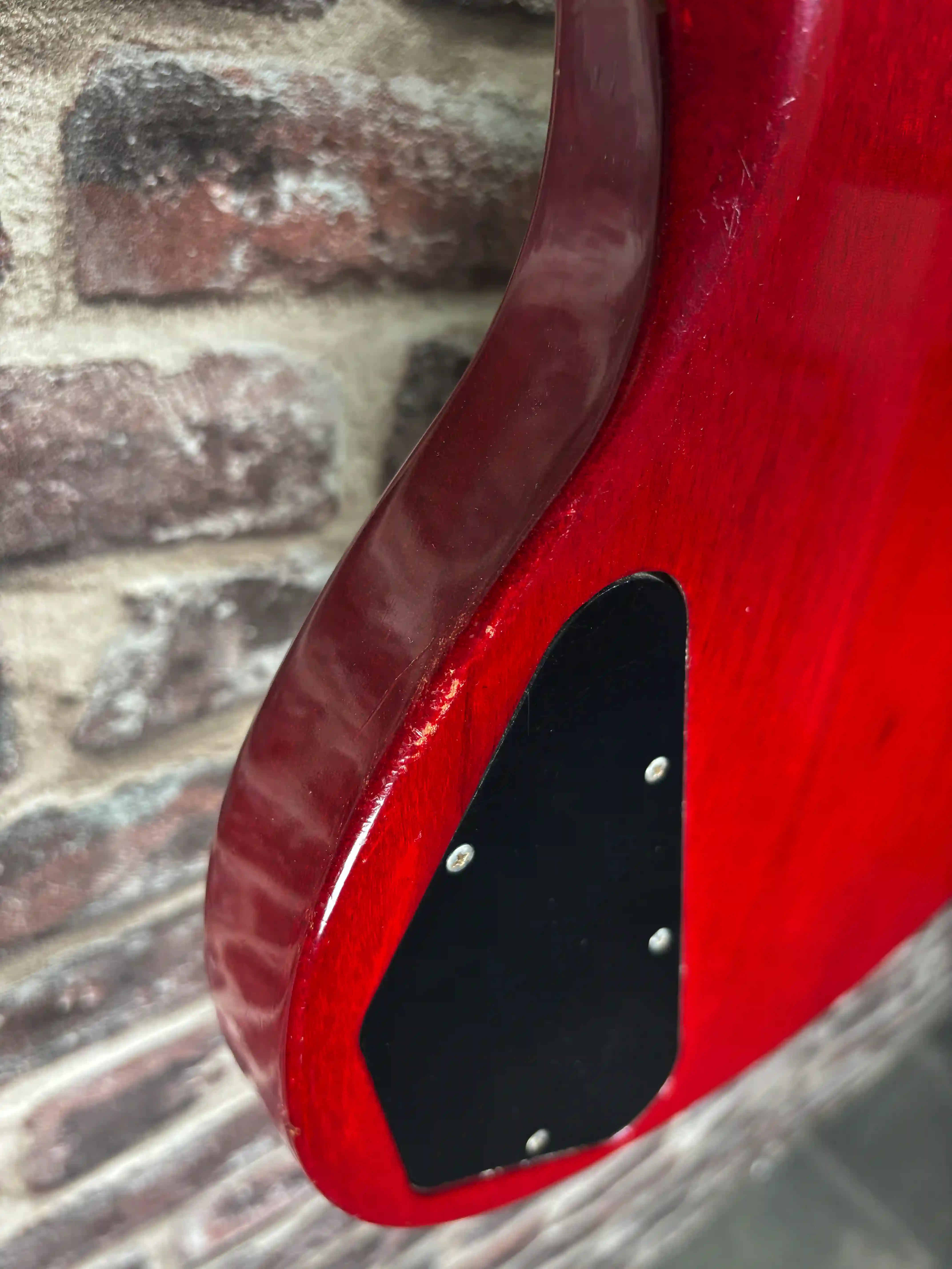 Gibson SG ’61 Reissue 1993 OCCASION