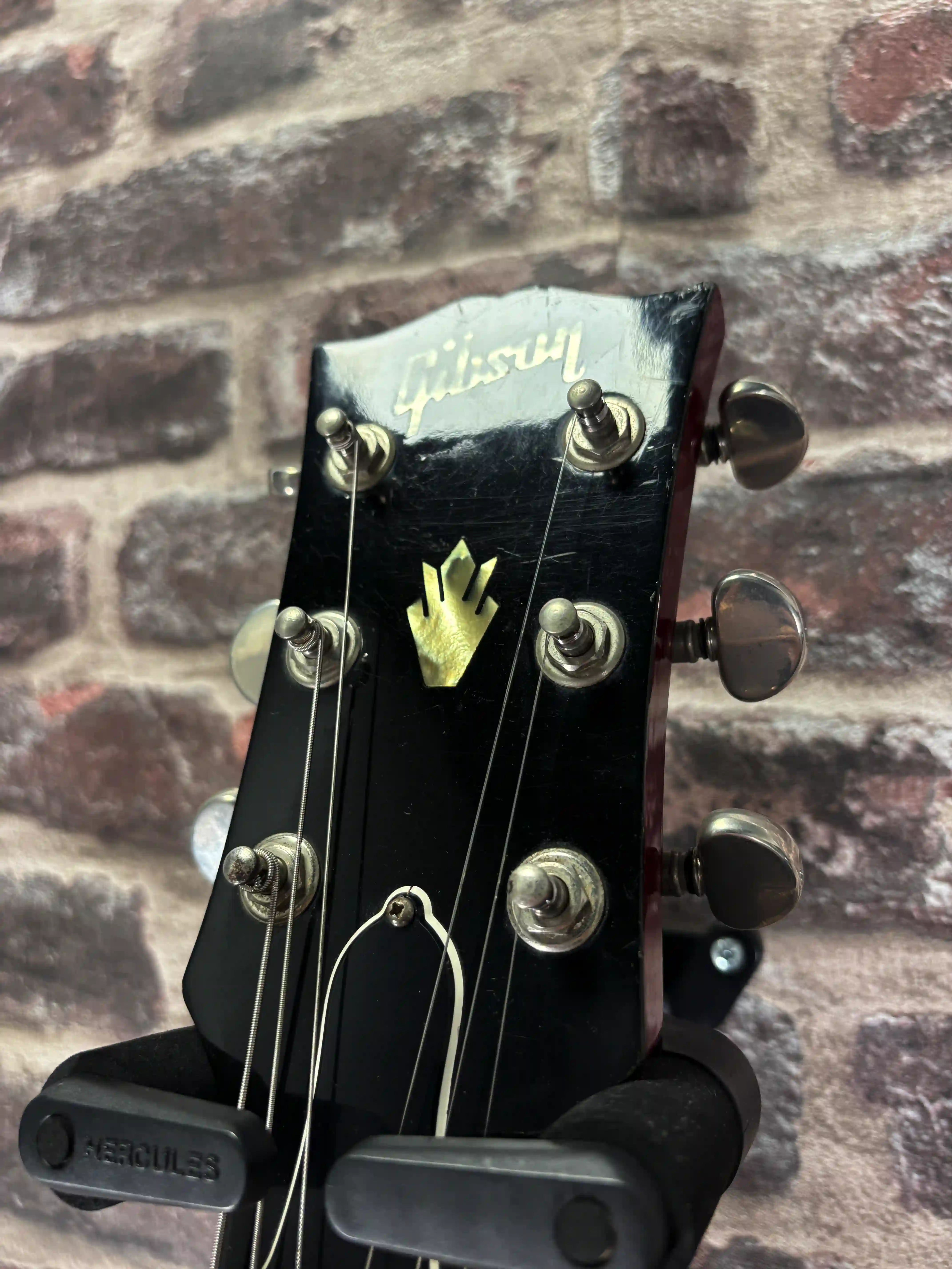 Gibson SG ’61 Reissue 1993 OCCASION