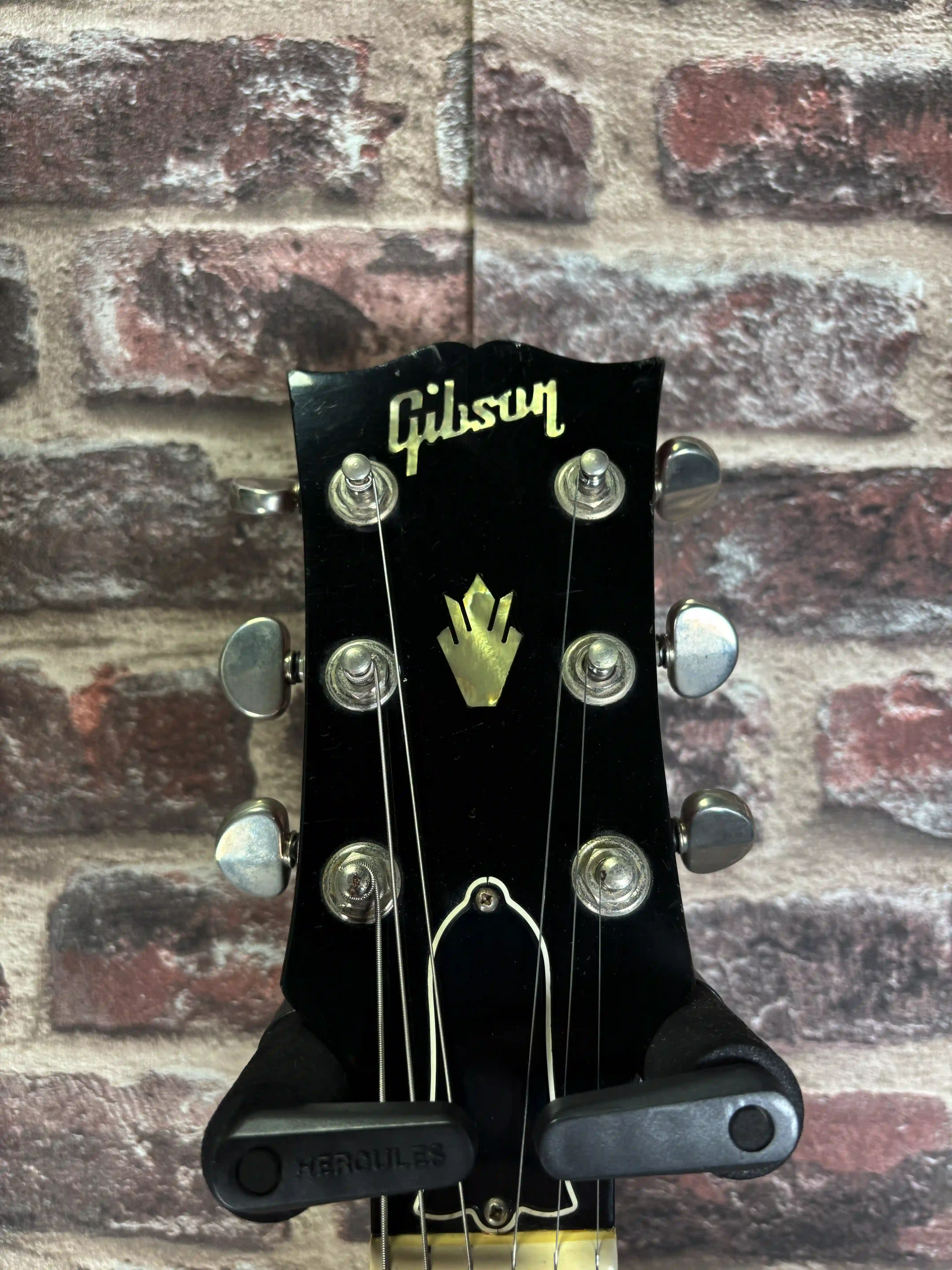 Gibson SG ’61 Reissue 1993 OCCASION