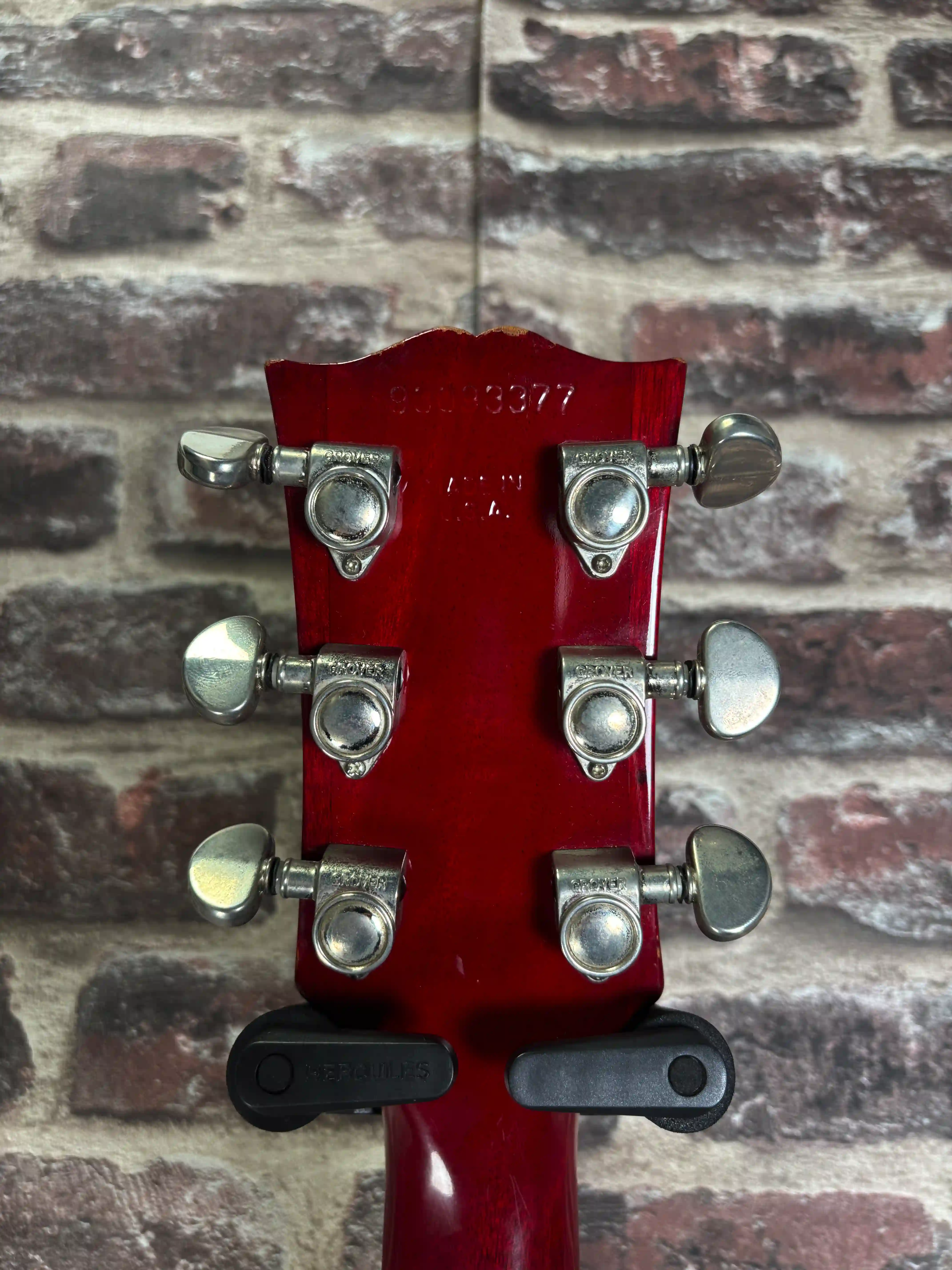 Gibson SG ’61 Reissue 1993 OCCASION