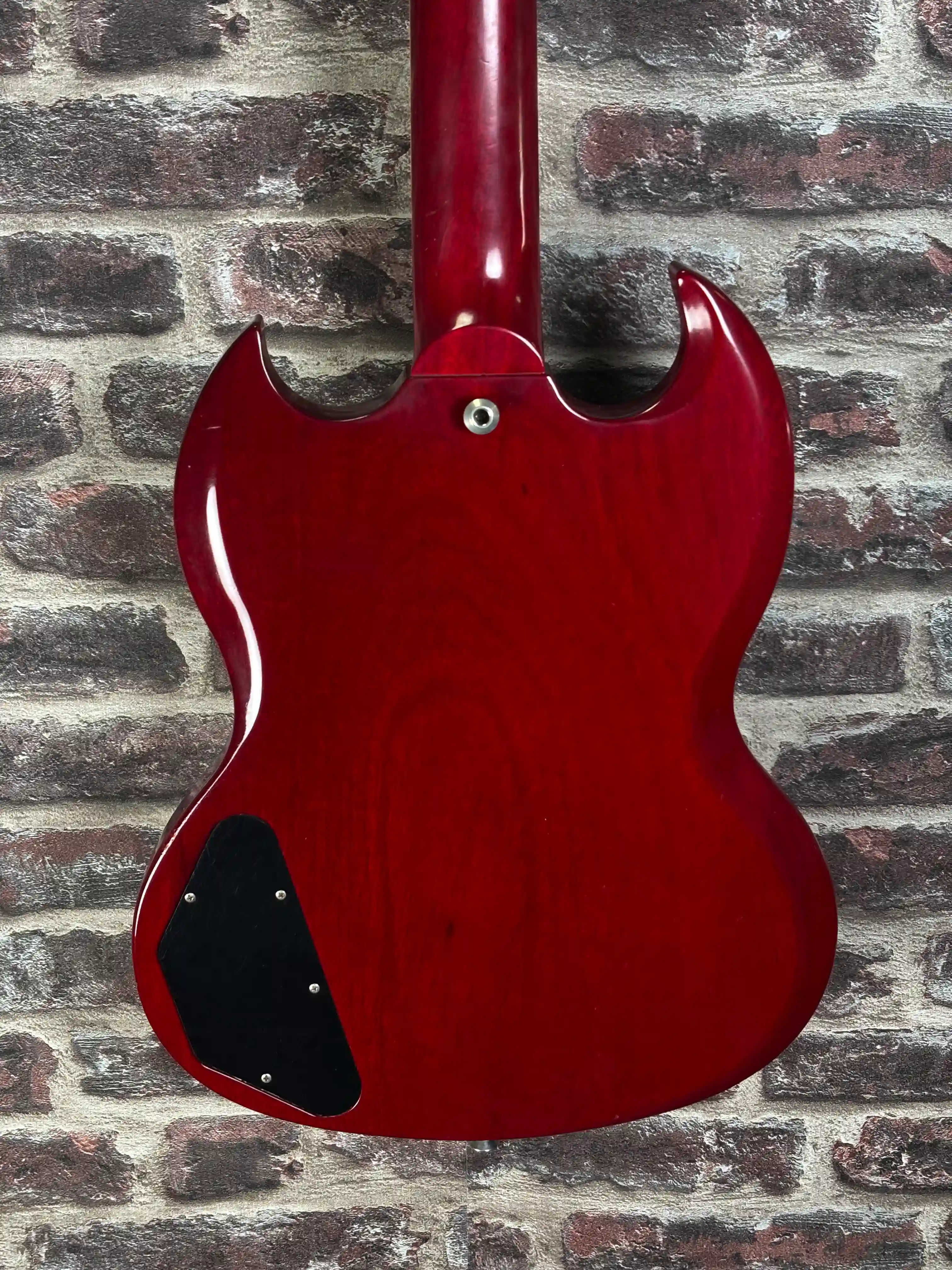 Gibson SG ’61 Reissue 1993 OCCASION