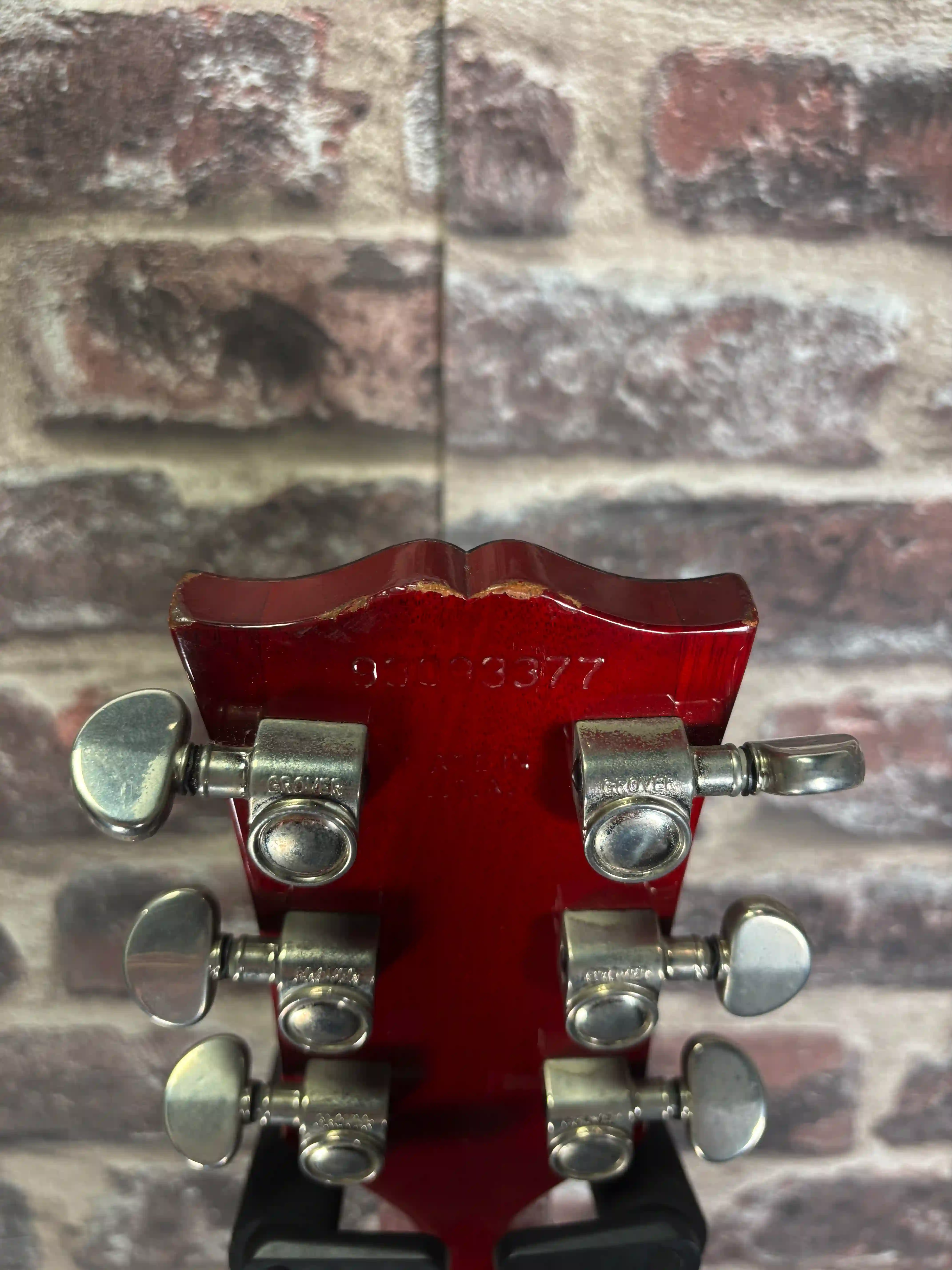 Gibson SG ’61 Reissue 1993 OCCASION
