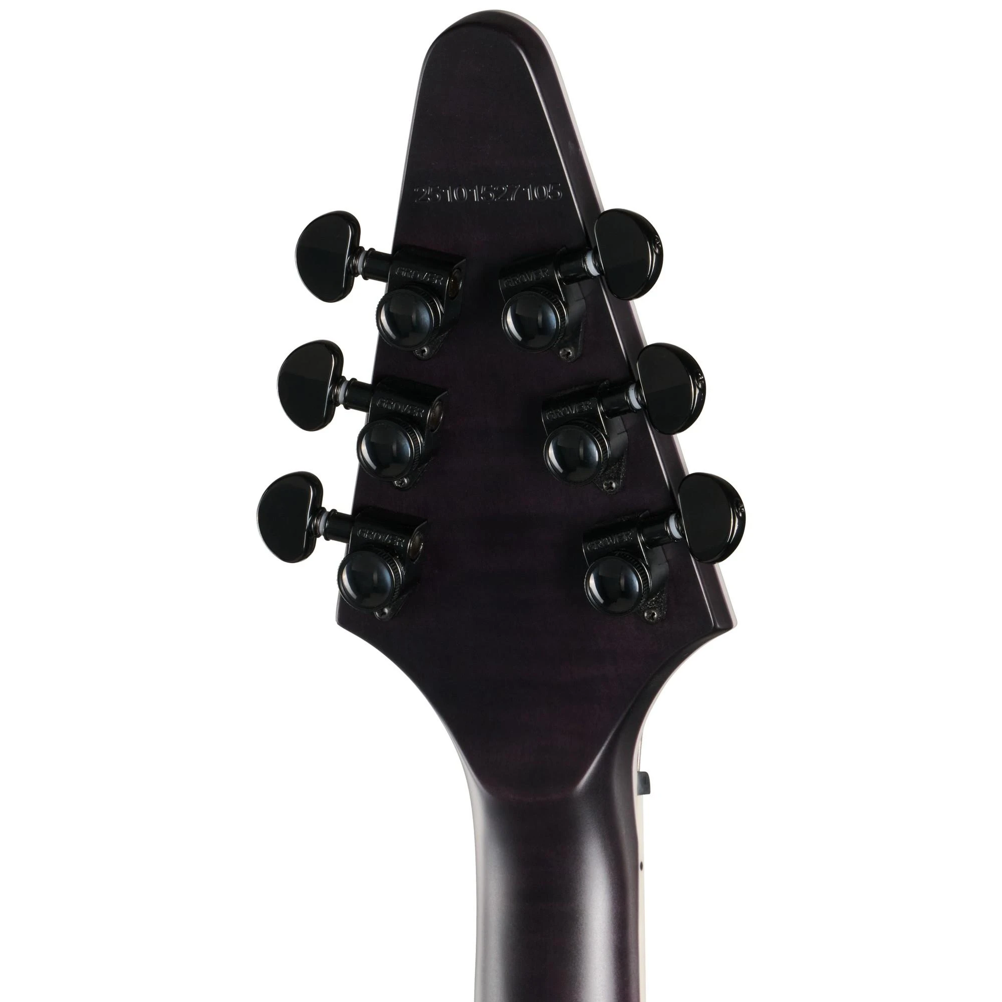 Epiphone Prophecy Flying V Orchid Bloom Satin