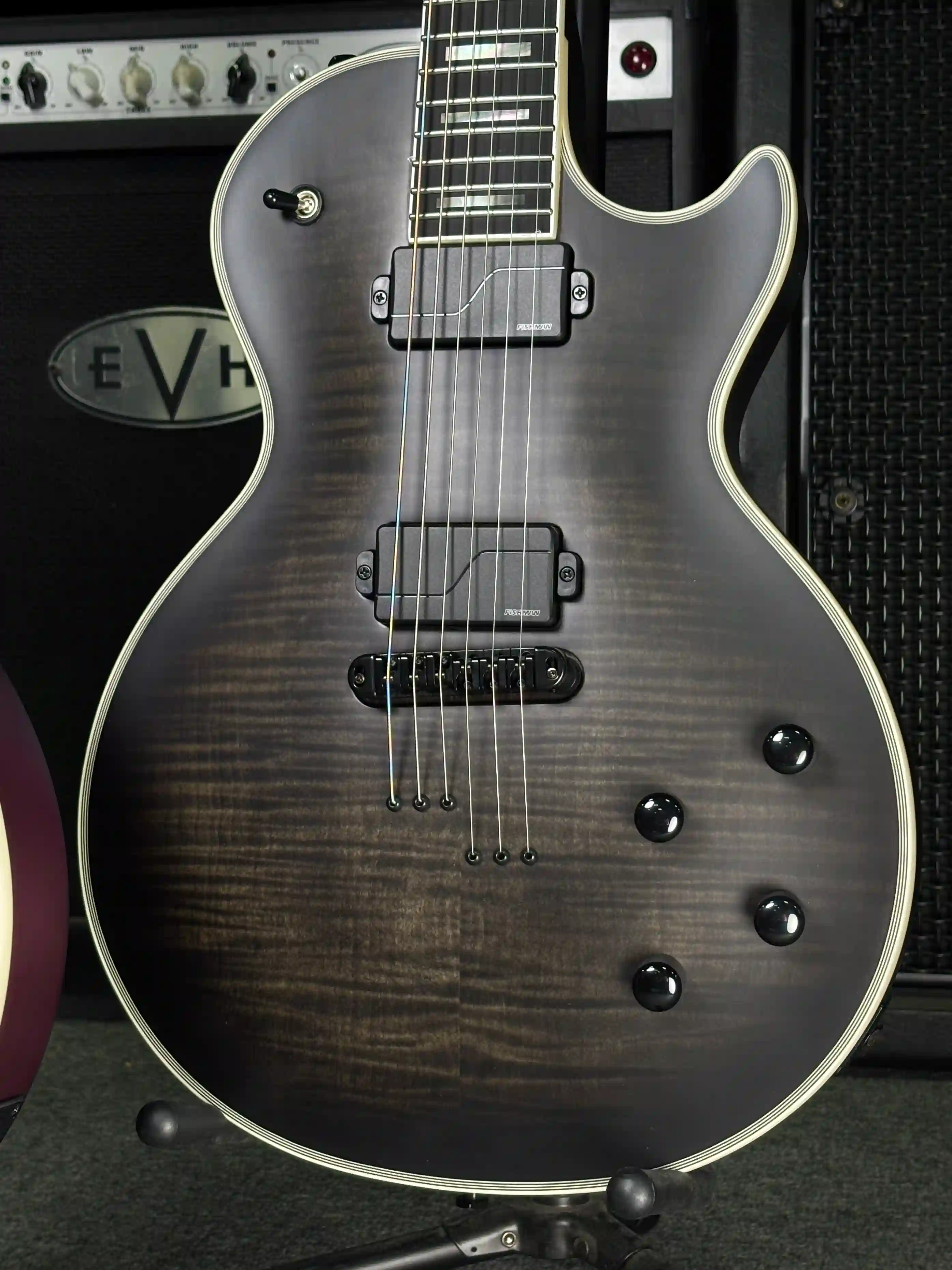 Epiphone Prophecy Les Paul Baritone