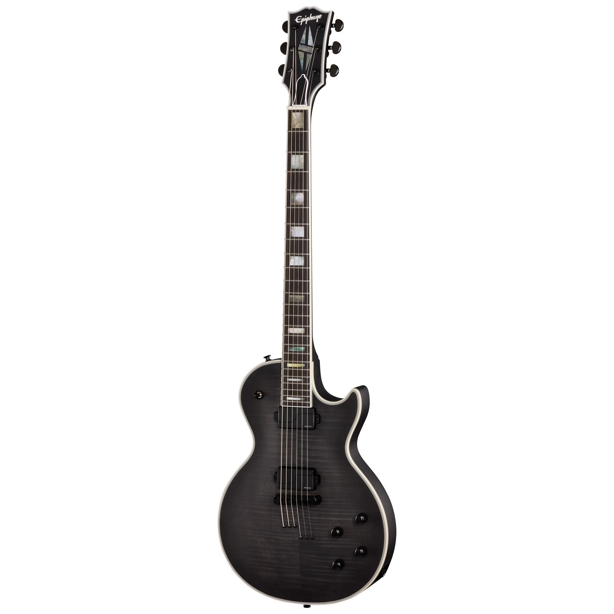 Epiphone Prophecy Les Paul Baritone