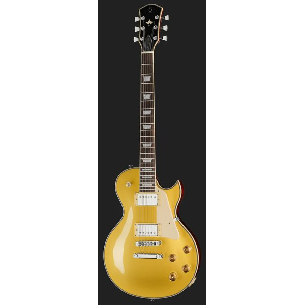 Sire Larry Carlton L7 New Gen - Metallic Gold