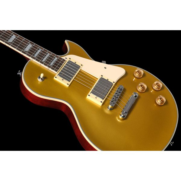 Sire Larry Carlton L7 New Gen - Metallic Gold
