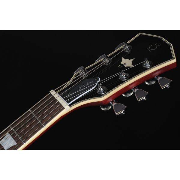 Sire Larry Carlton L7 New Gen - Metallic Gold