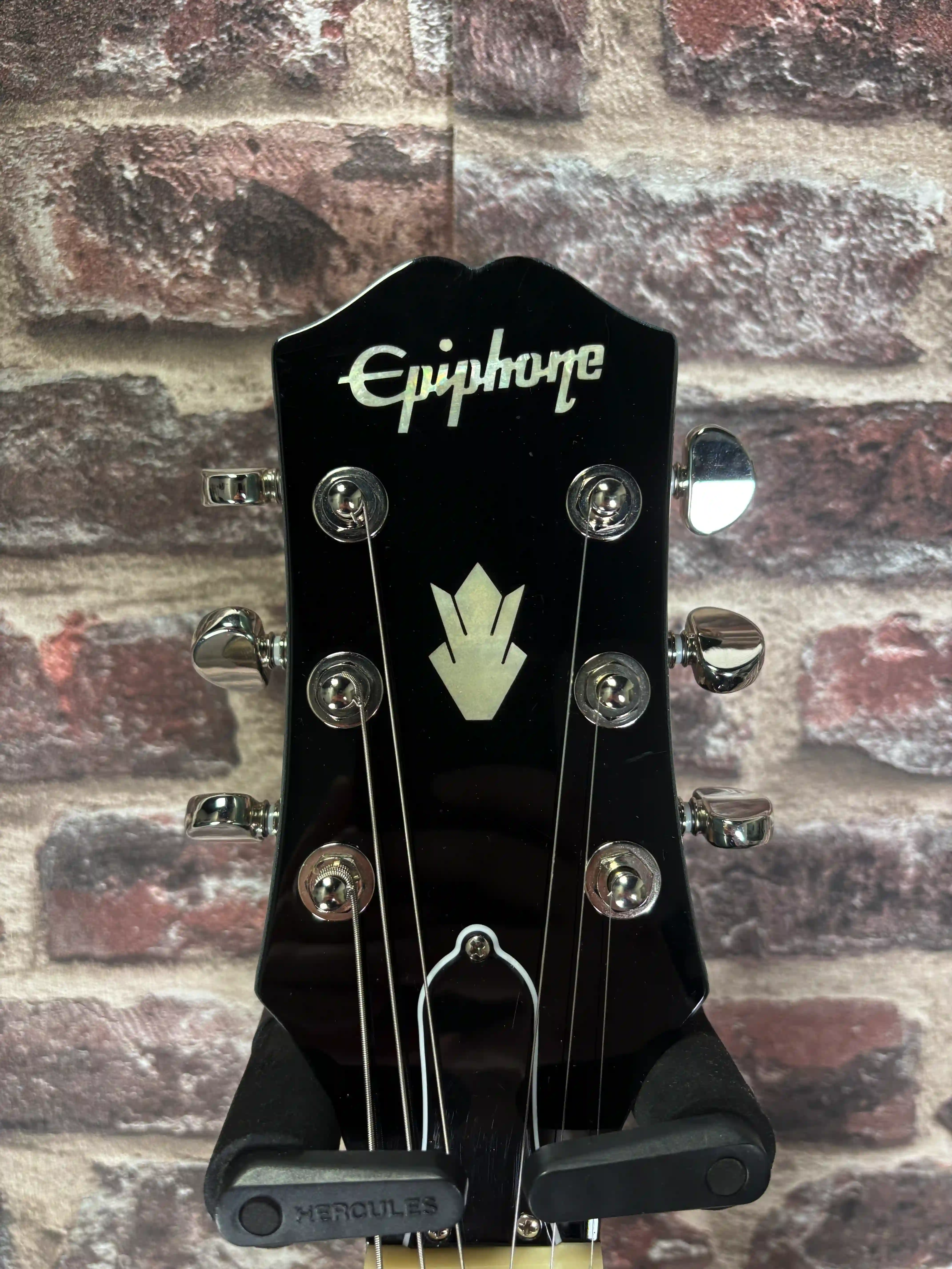 Epiphone ES‑339 Pelham Blue OCCASION