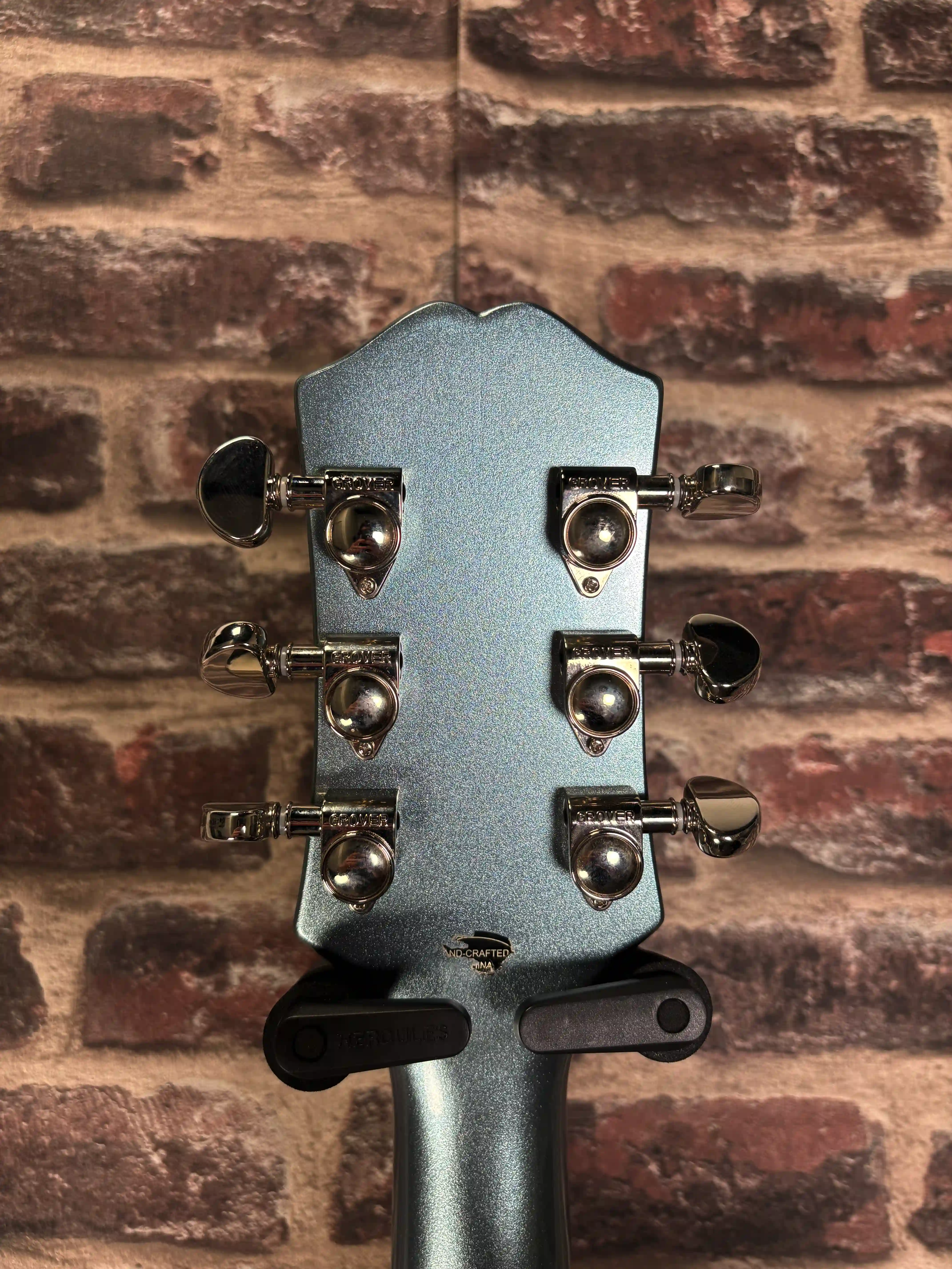 Epiphone ES‑339 Pelham Blue OCCASION