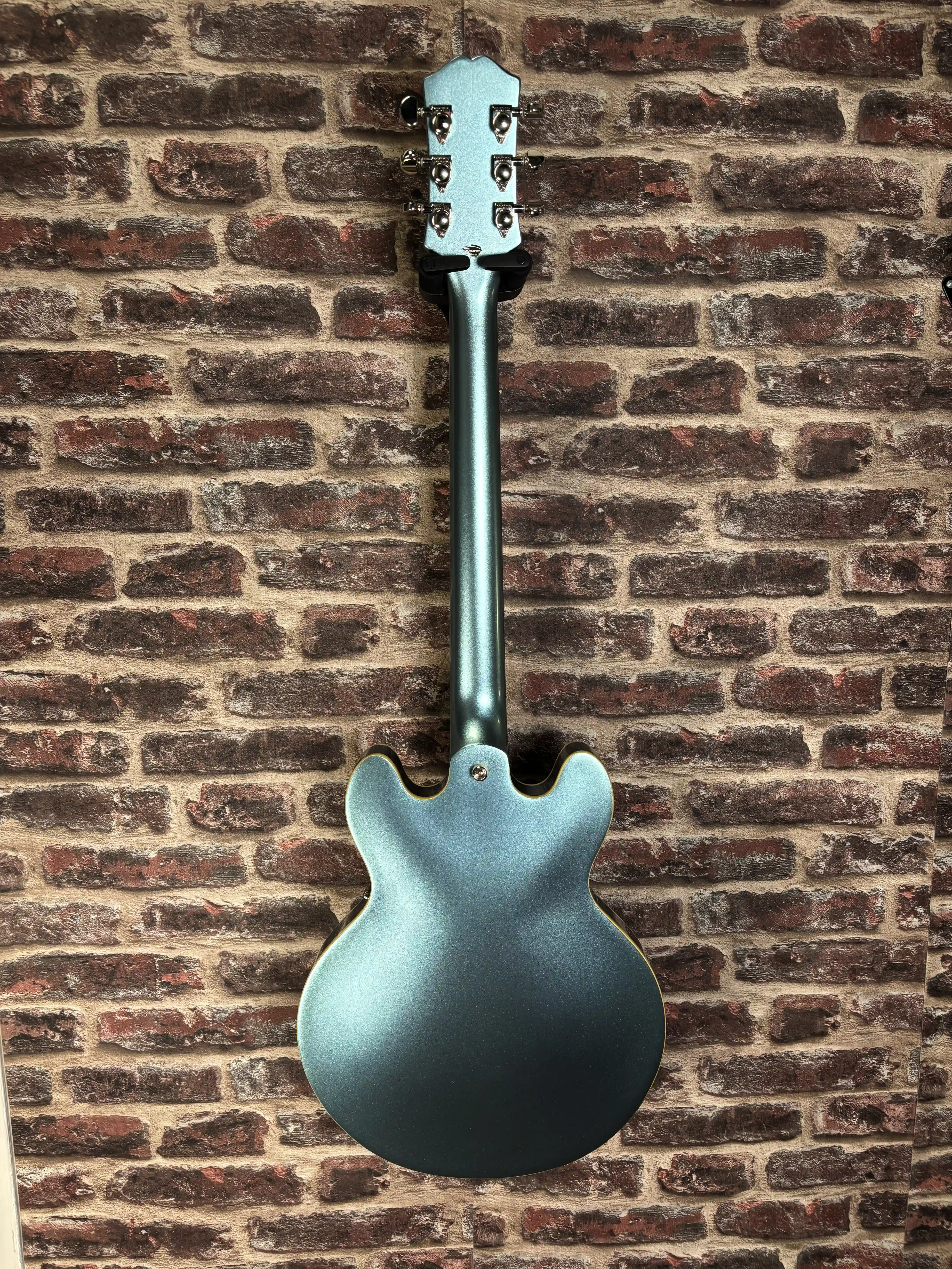 Epiphone ES‑339 Pelham Blue OCCASION