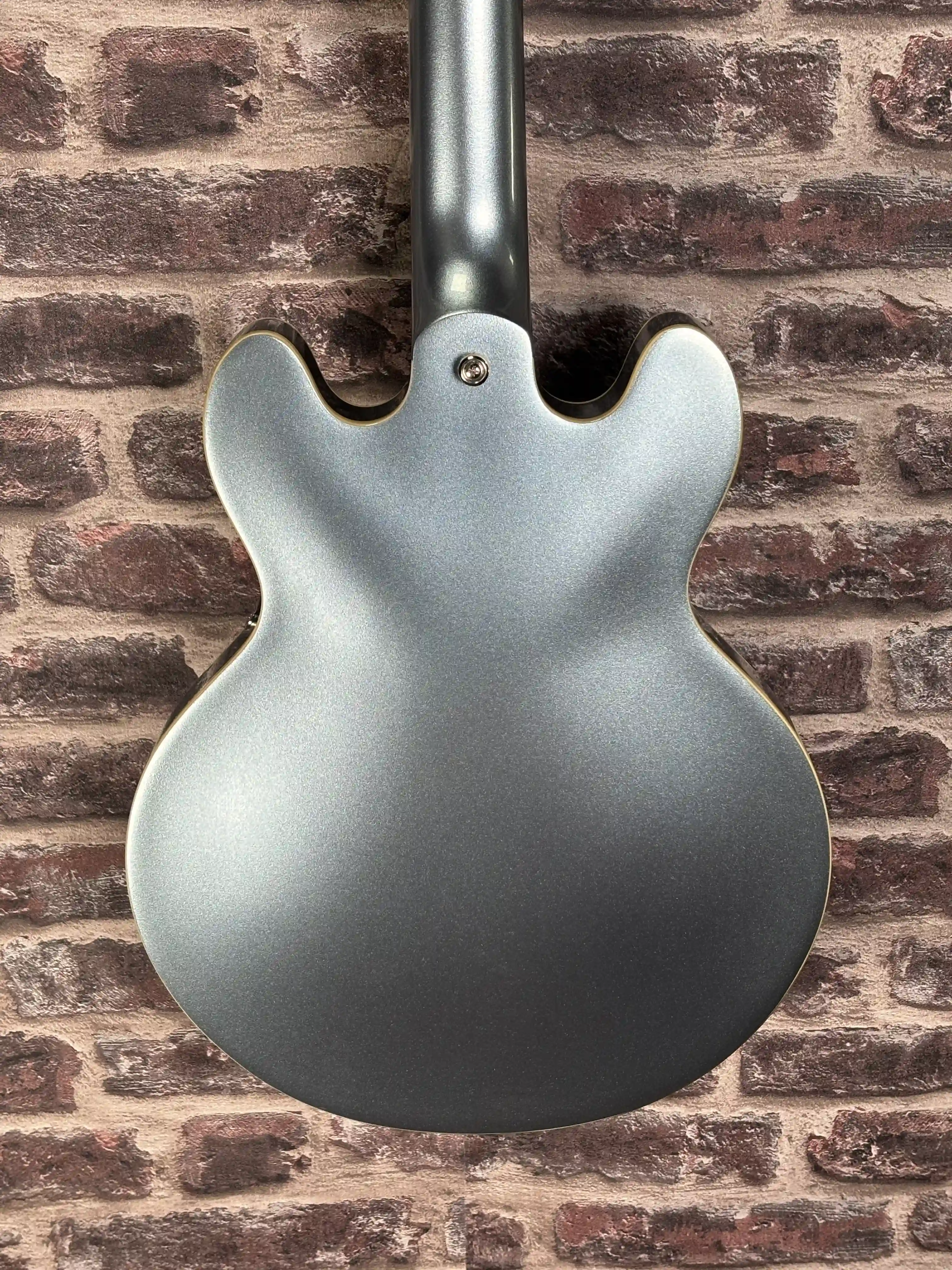 Epiphone ES‑339 Pelham Blue OCCASION