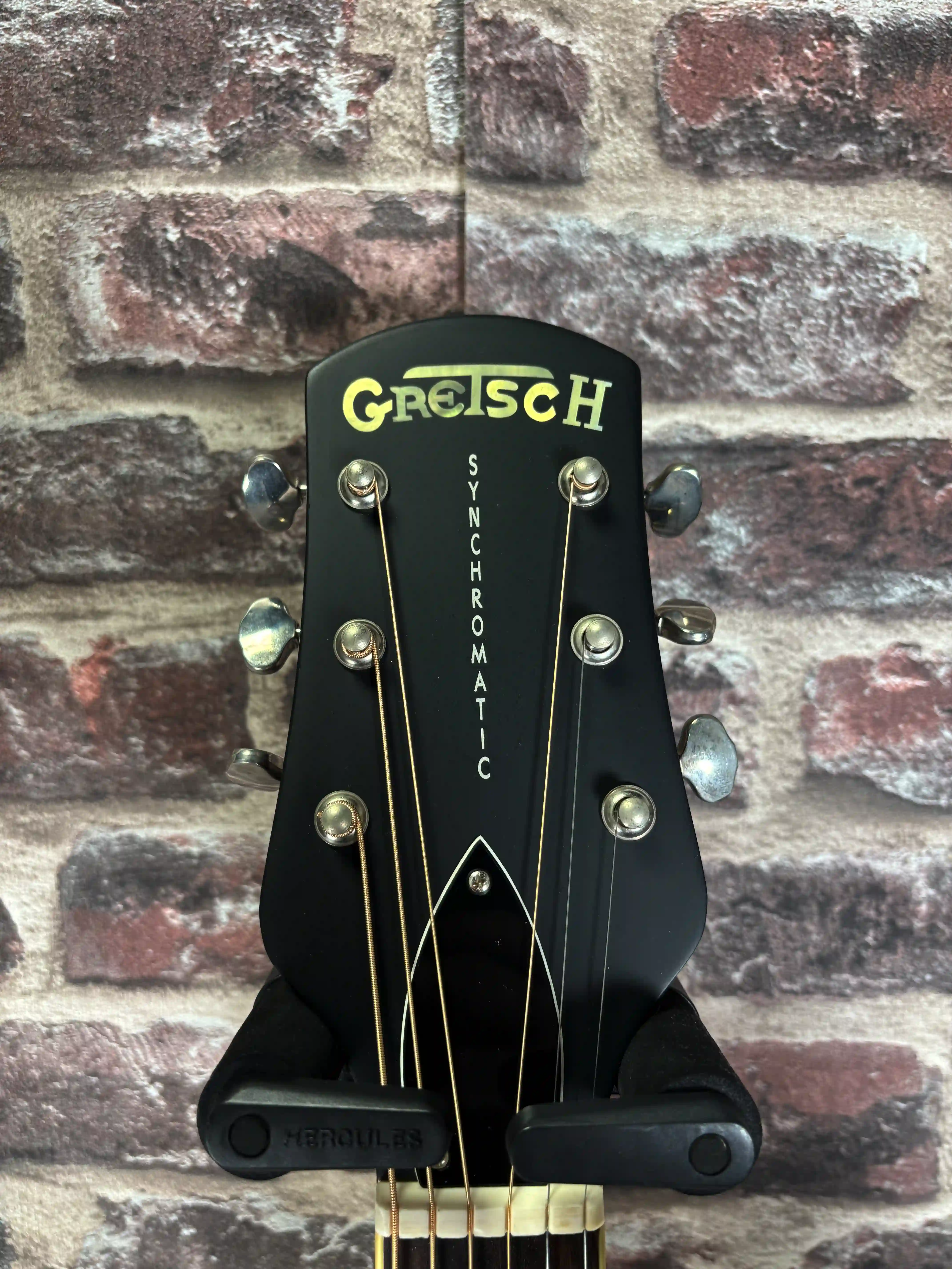 Gretsch G100 Synchromatic Sunburst Korea OCCASION