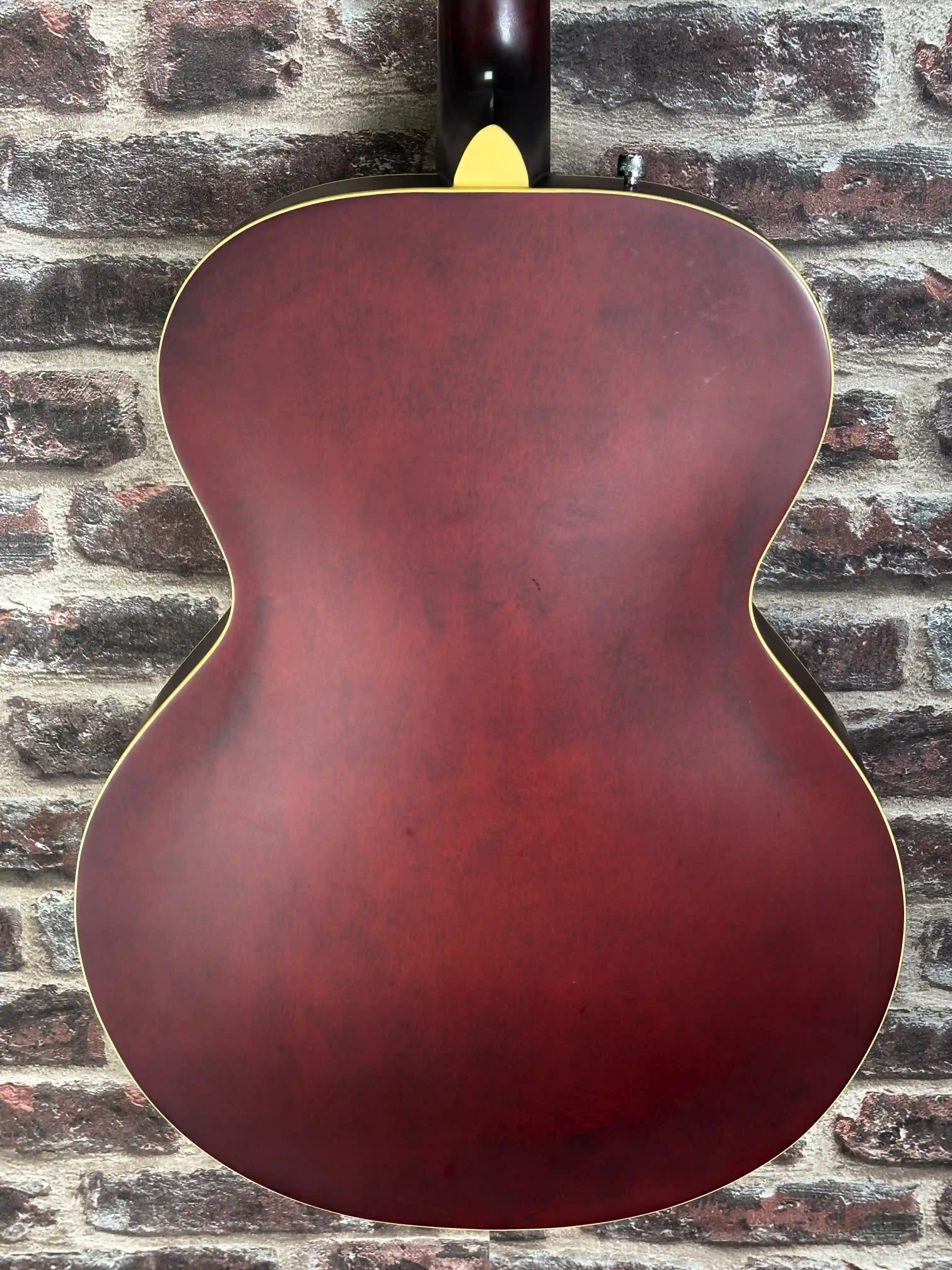 Gretsch G100 Synchromatic Sunburst Korea OCCASION