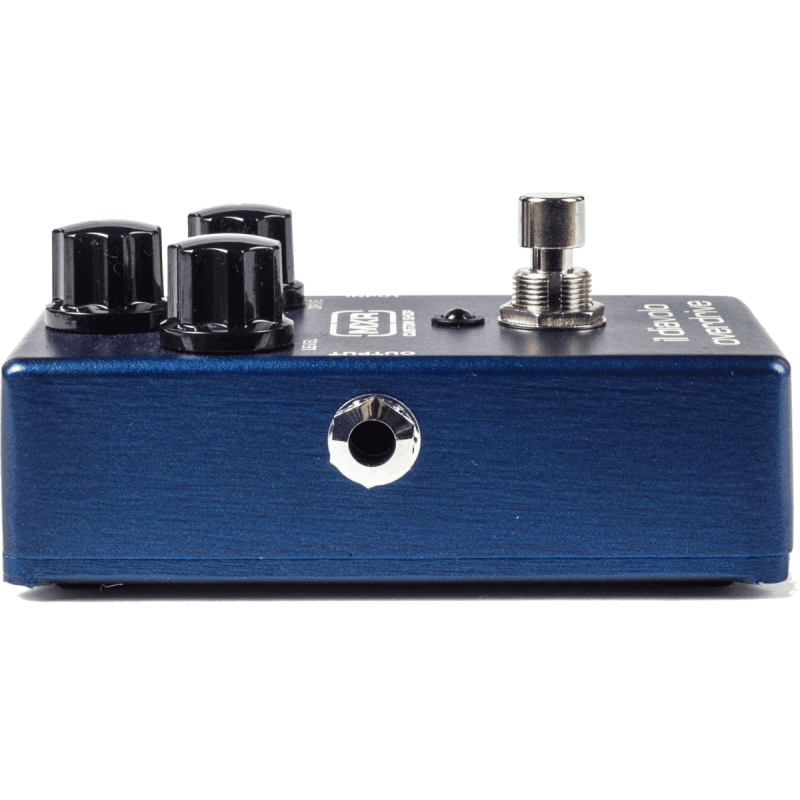 MXR Il Diavolo Overdrive OCCASION