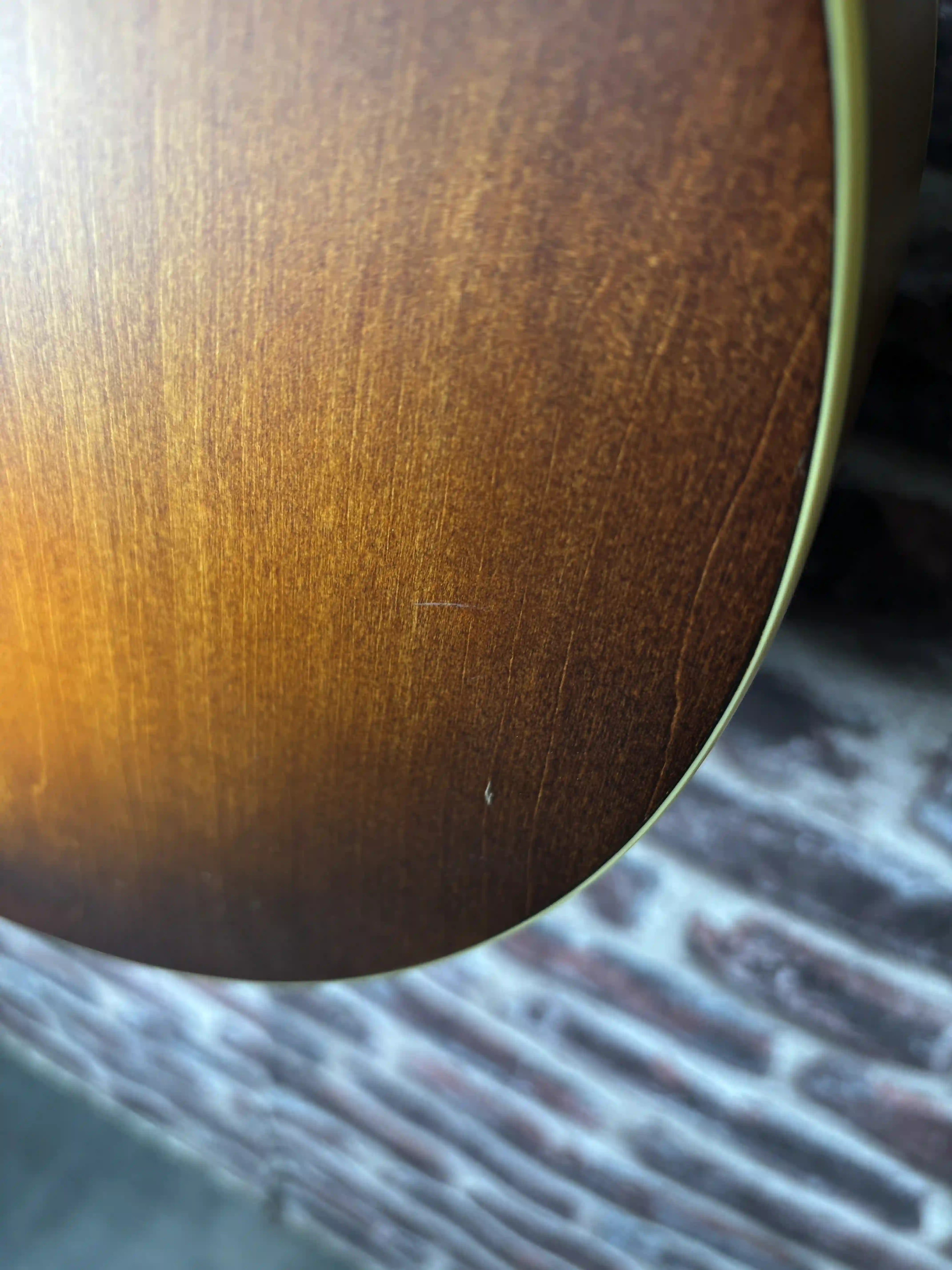 Ibanez AF55‑TF Tobacco Flat OCCASION