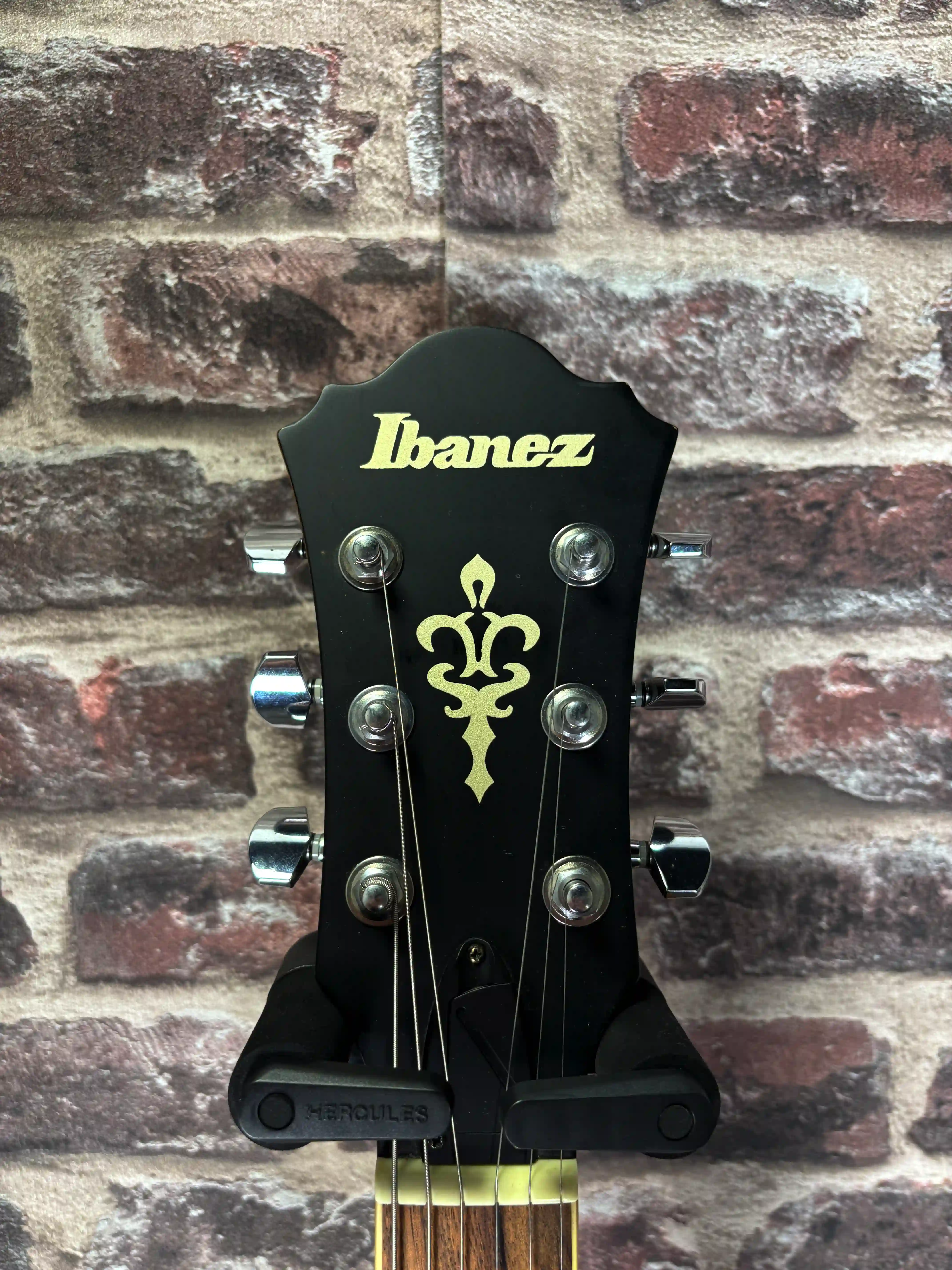 Ibanez AF55‑TF Tobacco Flat OCCASION