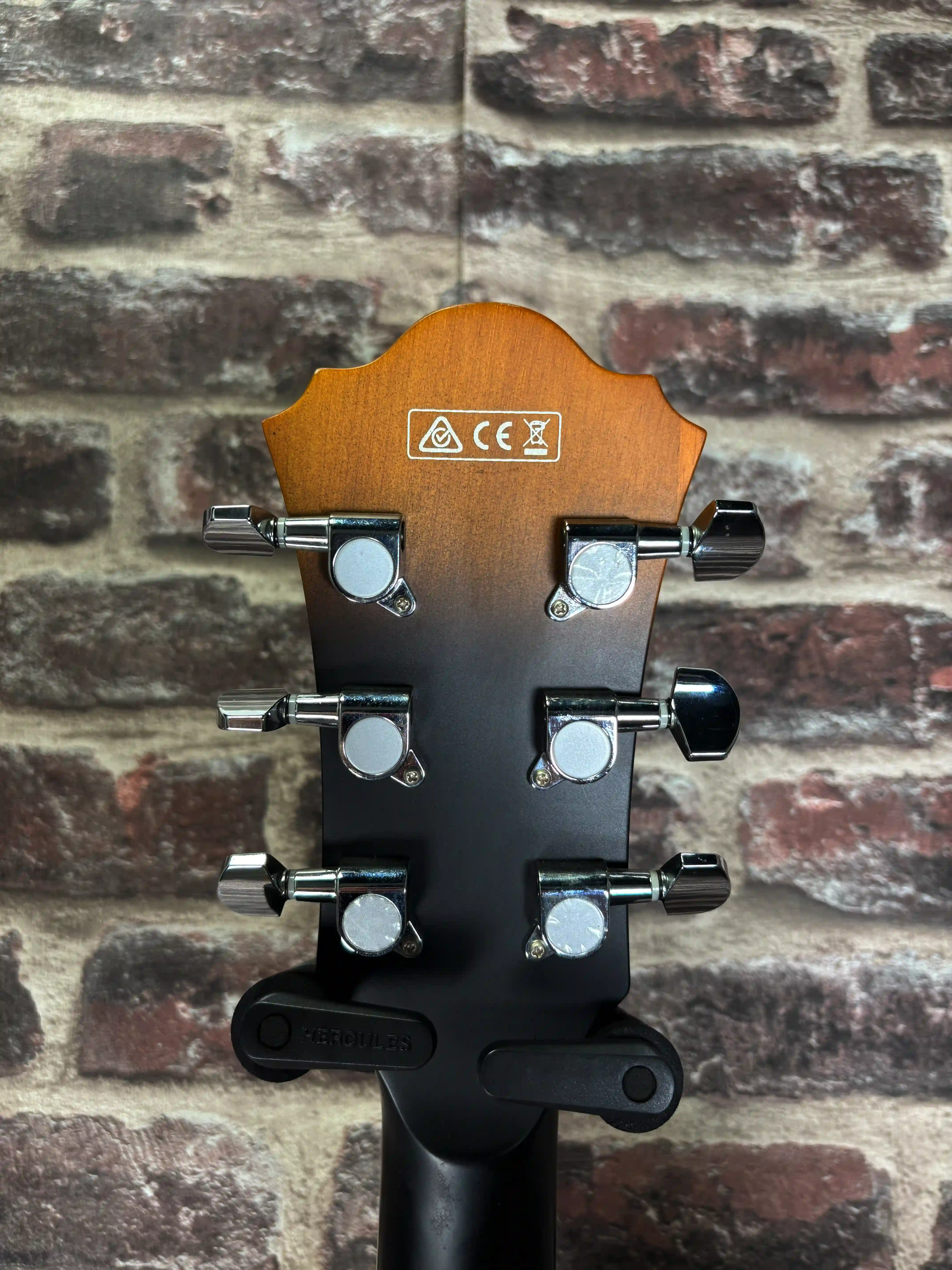 Ibanez AF55‑TF Tobacco Flat OCCASION