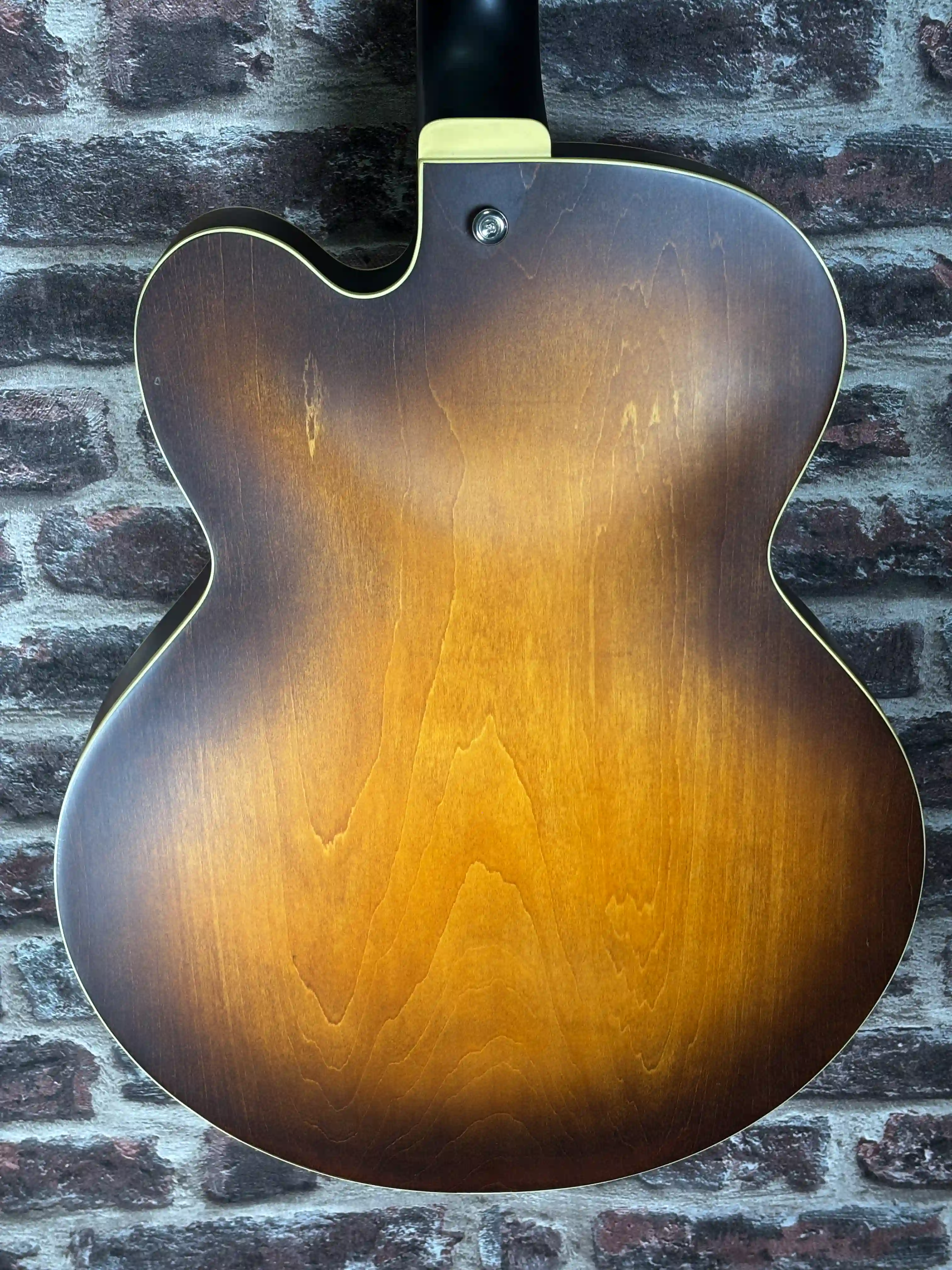Ibanez AF55‑TF Tobacco Flat OCCASION