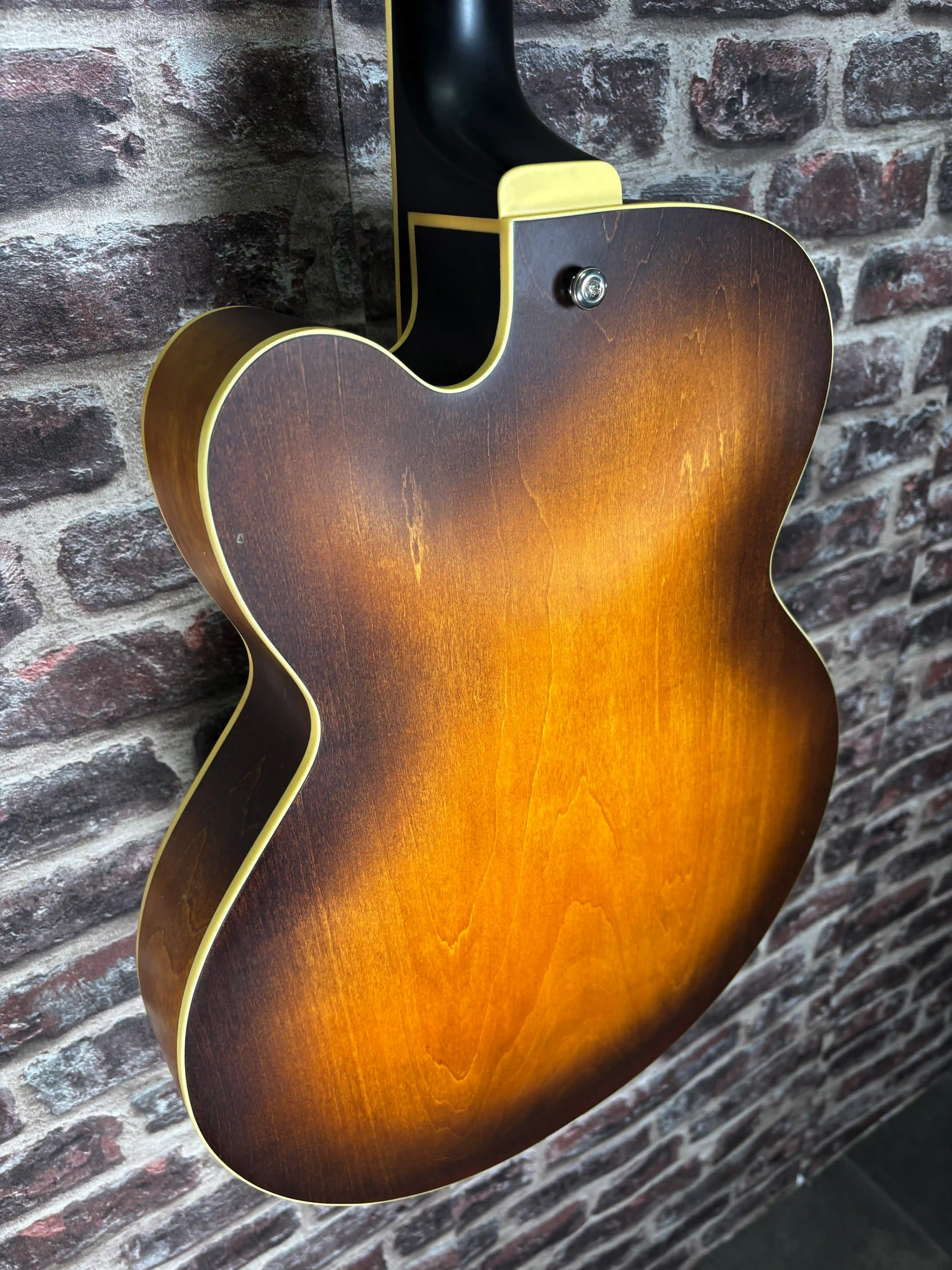 Ibanez AF55‑TF Tobacco Flat OCCASION
