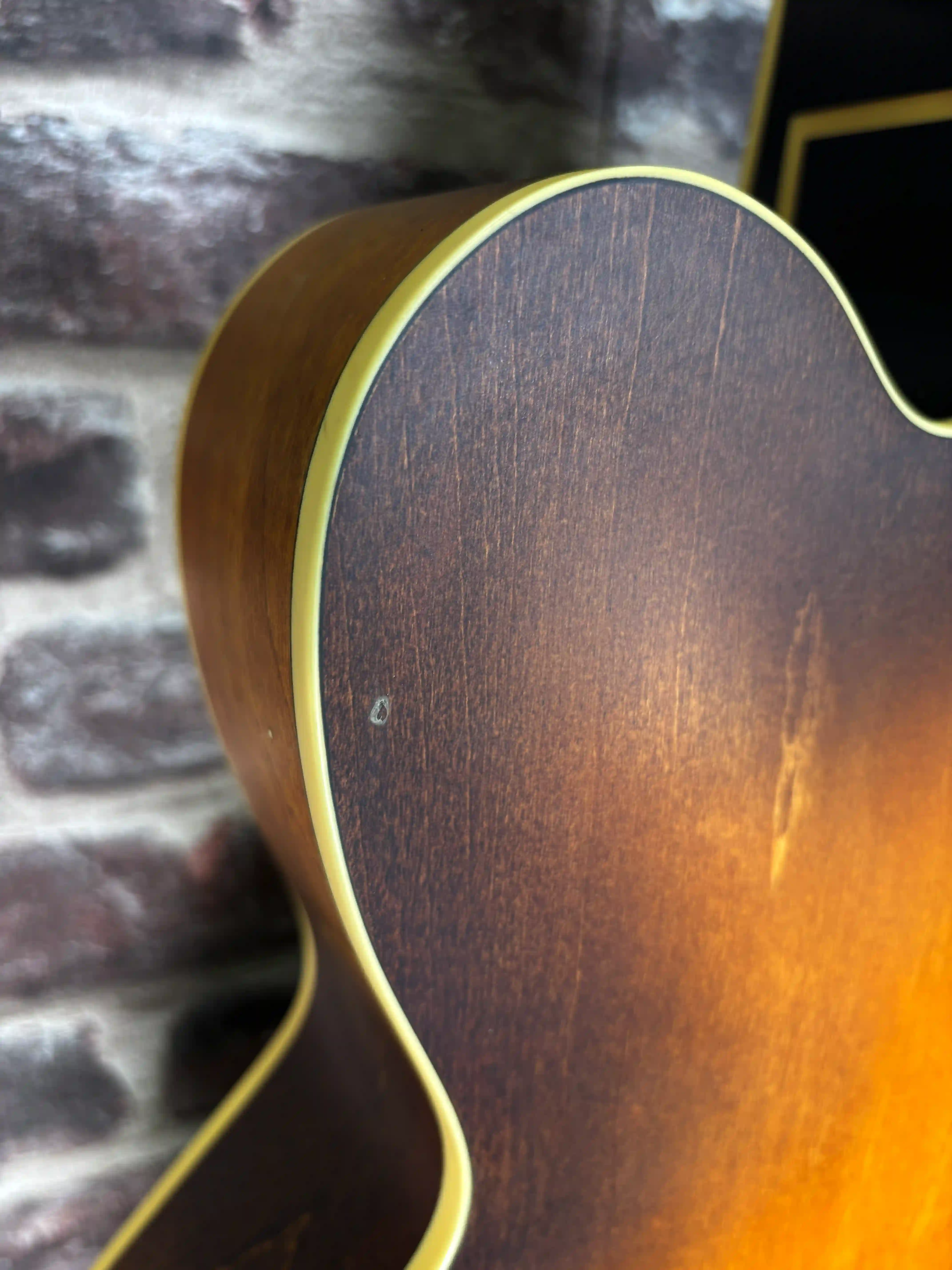 Ibanez AF55‑TF Tobacco Flat OCCASION