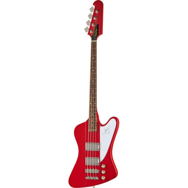 Epiphone Thunderbird ’64 Ember Red