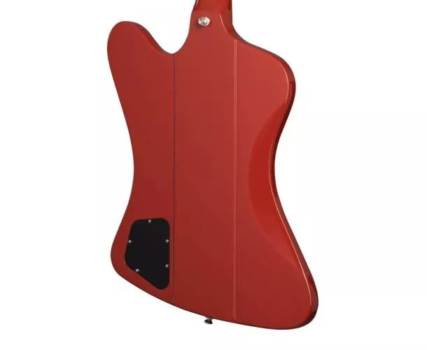 Epiphone Thunderbird ’64 Ember Red